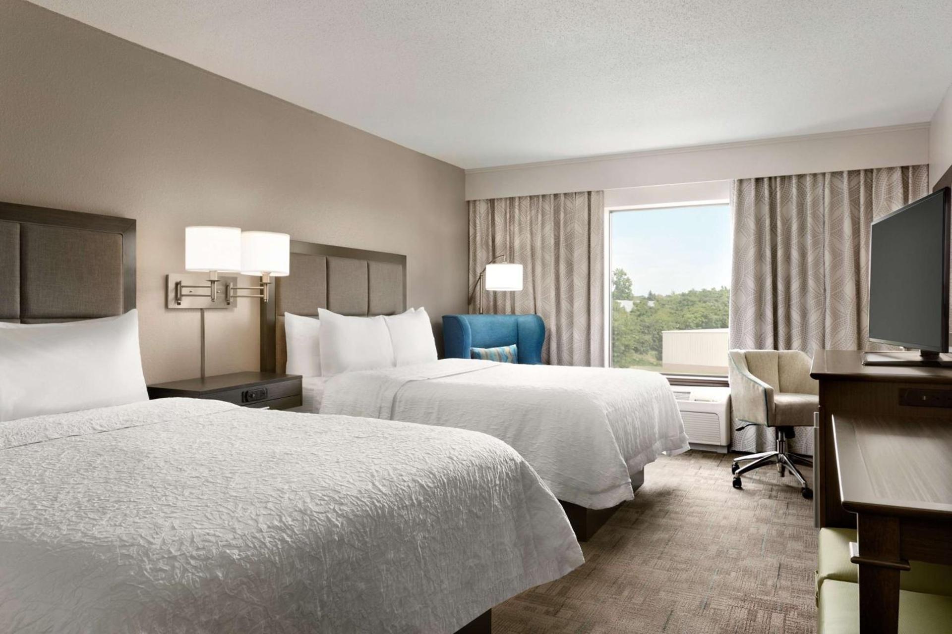 Hampton Inn Stow photo 22
