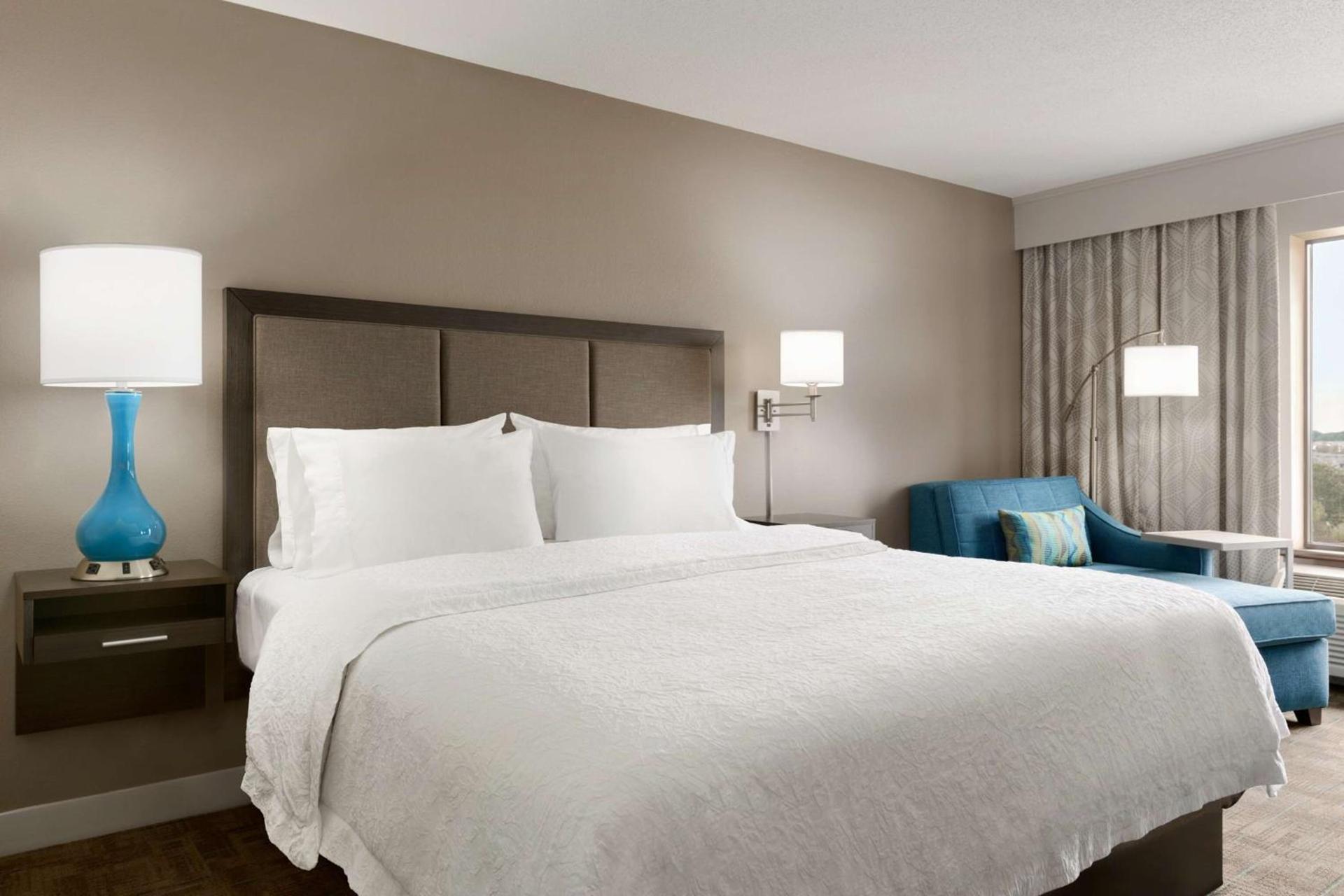 Hampton Inn Stow photo 25