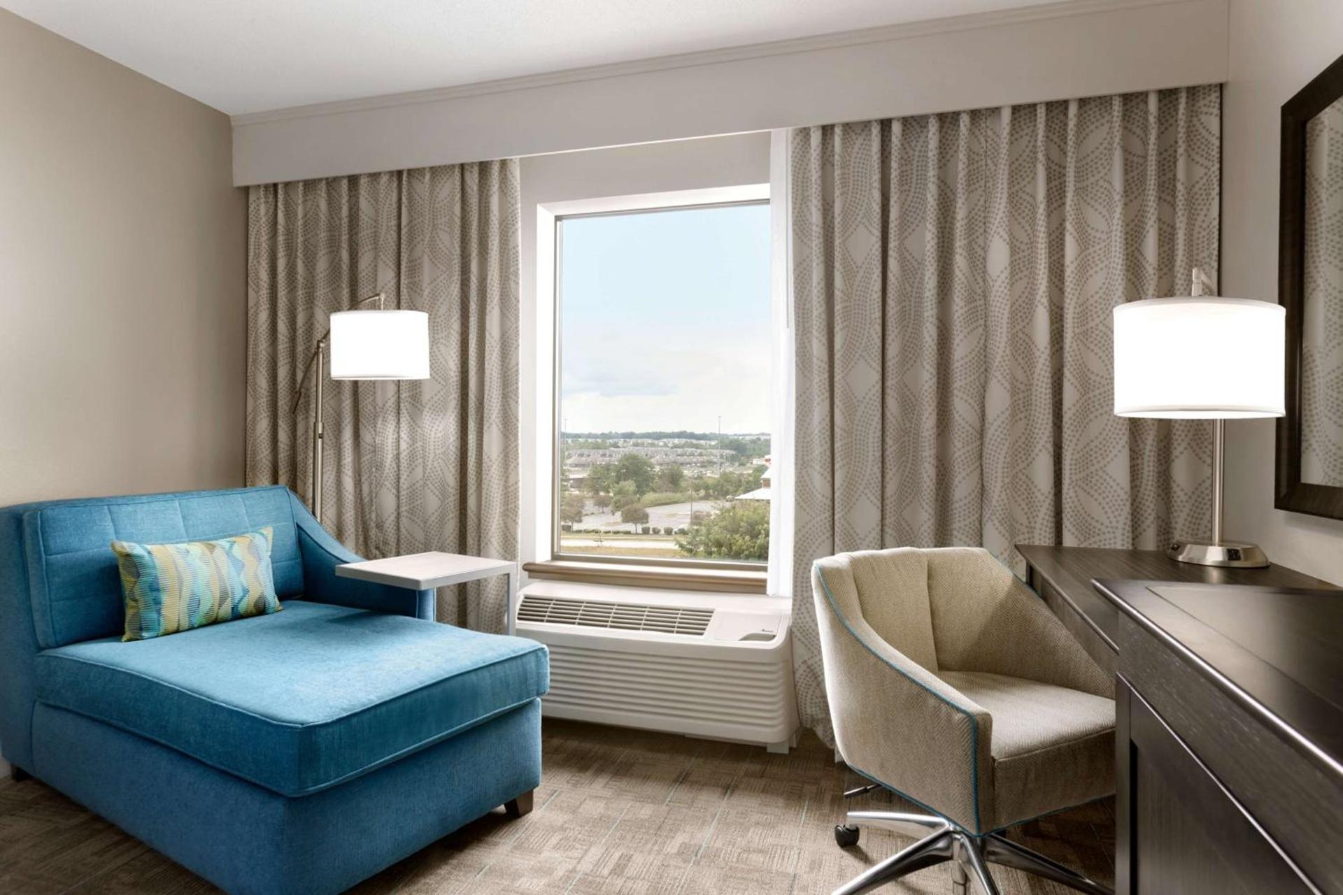 Hampton Inn Stow photo 26