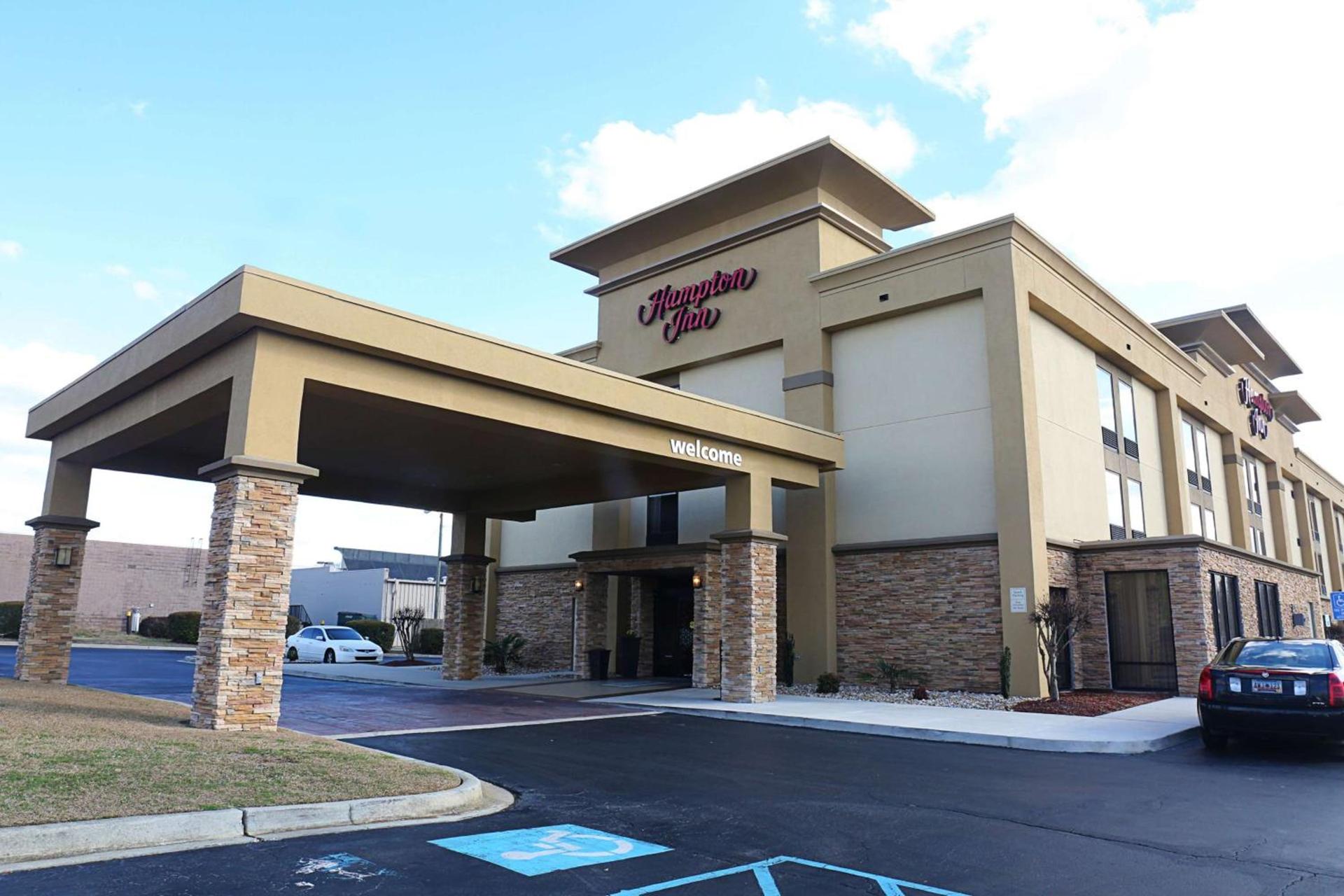 Hampton Inn Sumter photo 3