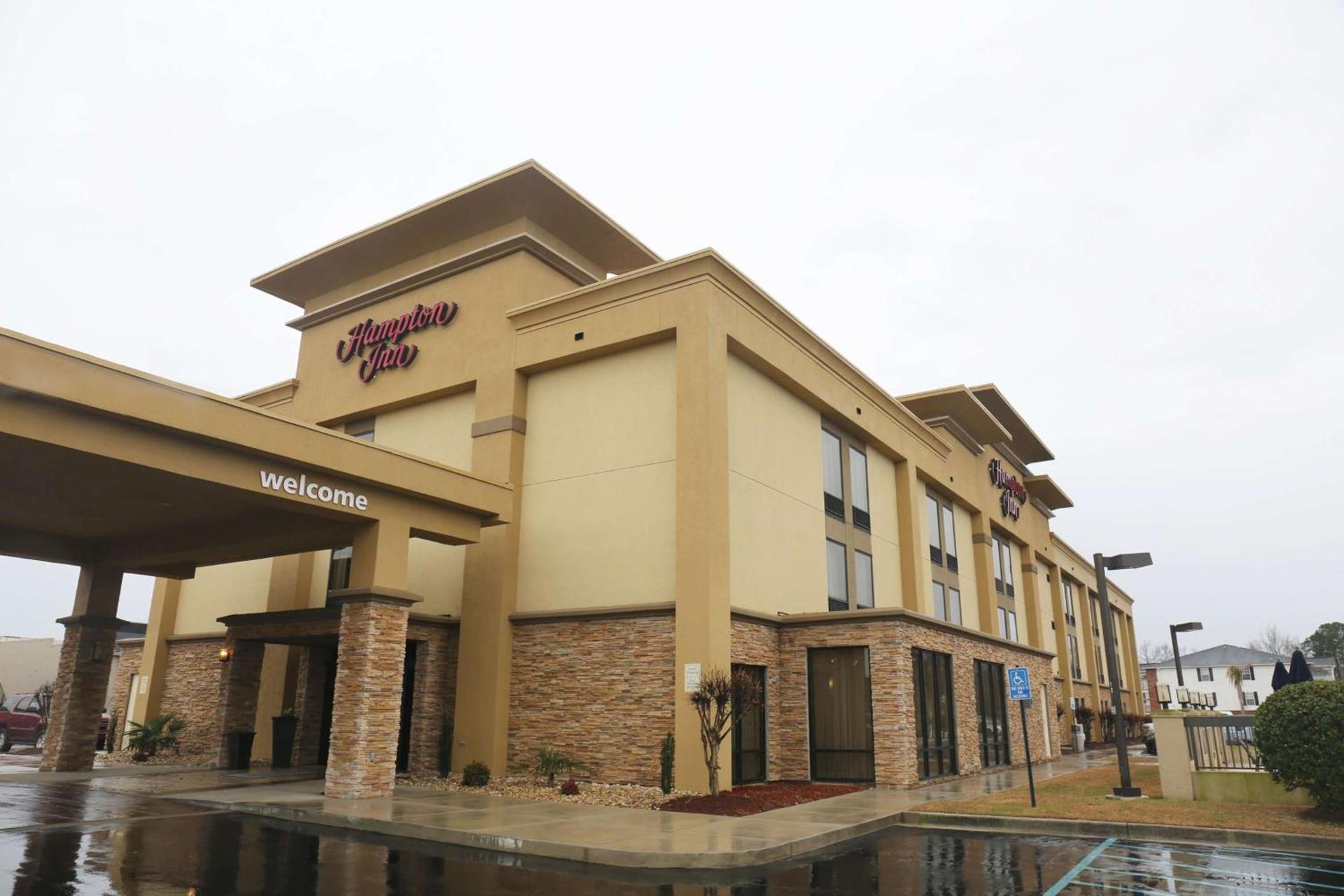 Hampton Inn Sumter photo 2