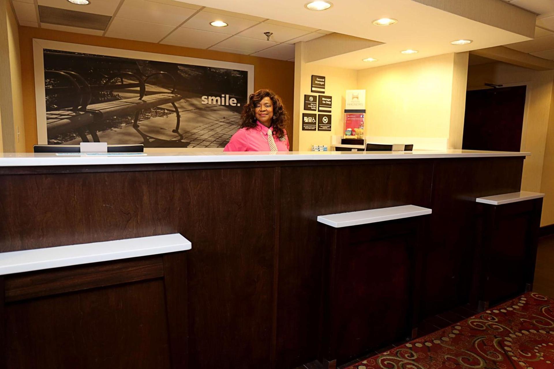 Hampton Inn Sumter photo 4