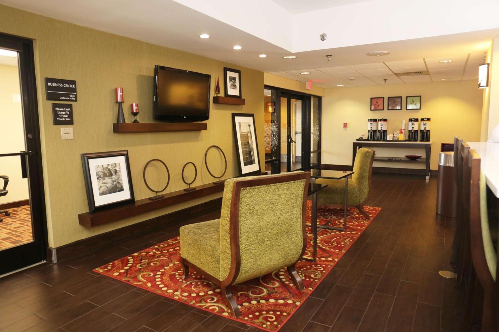 Hampton Inn Sumter photo 5