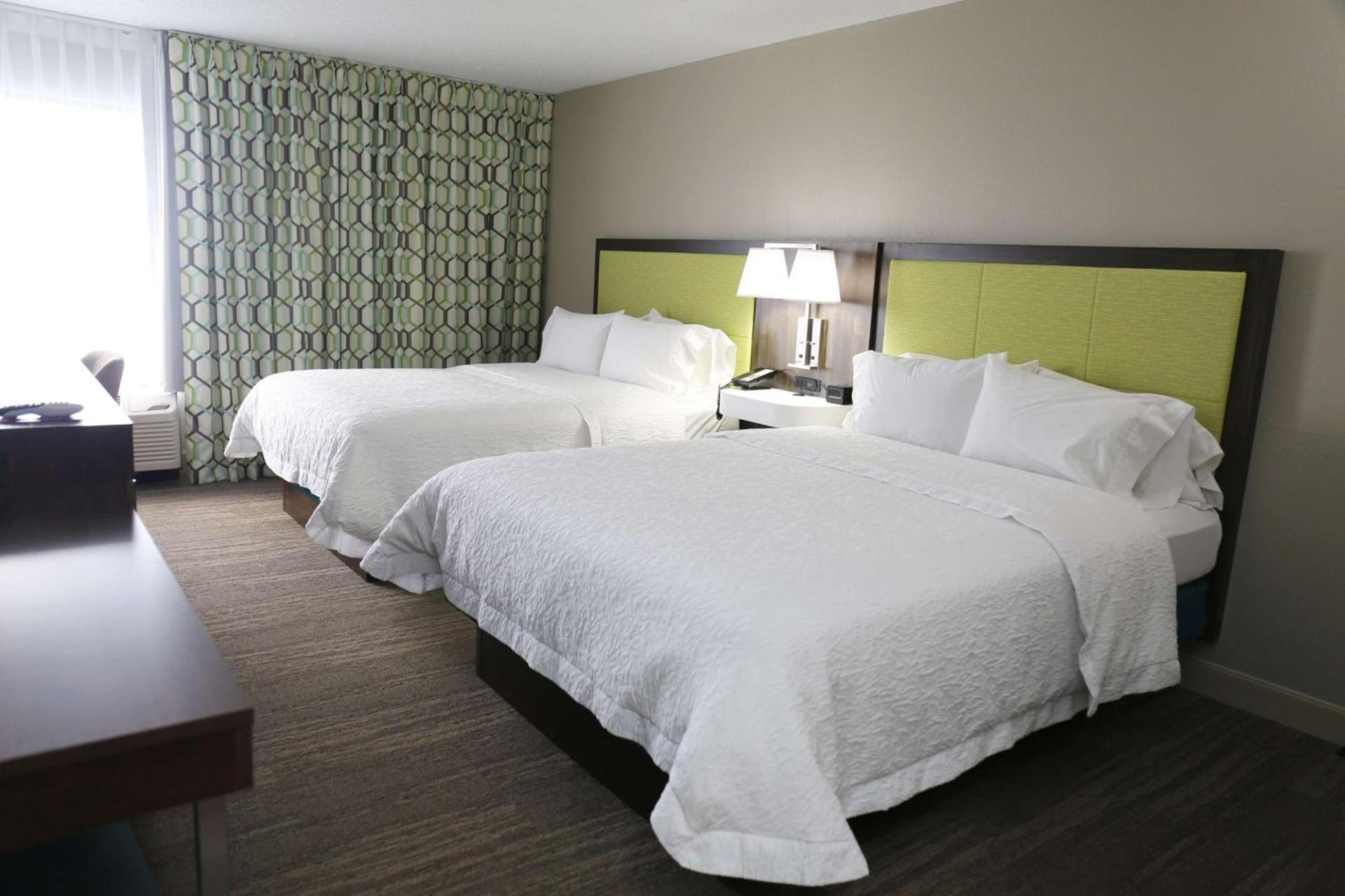 Hampton Inn Sumter photo 25