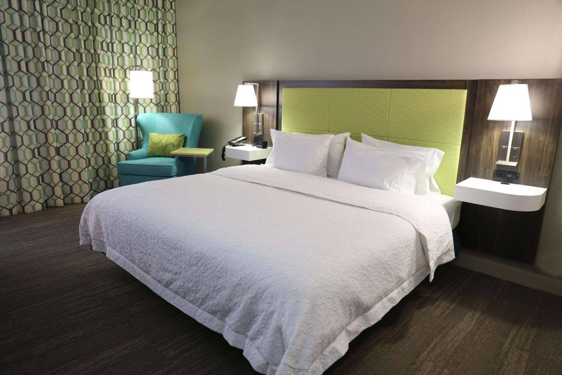 Hampton Inn Sumter photo 29