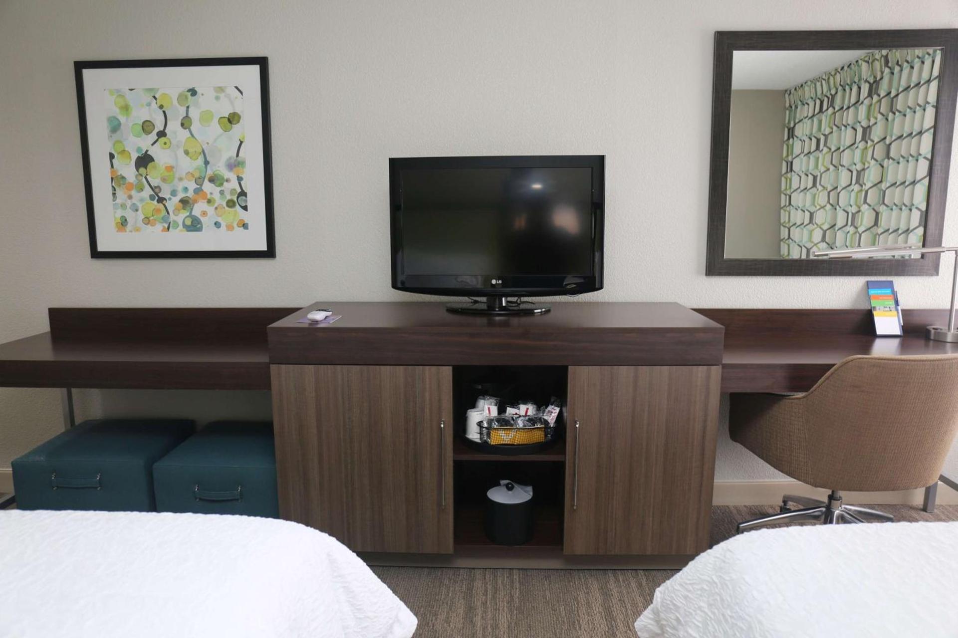 Hampton Inn Sumter photo 27