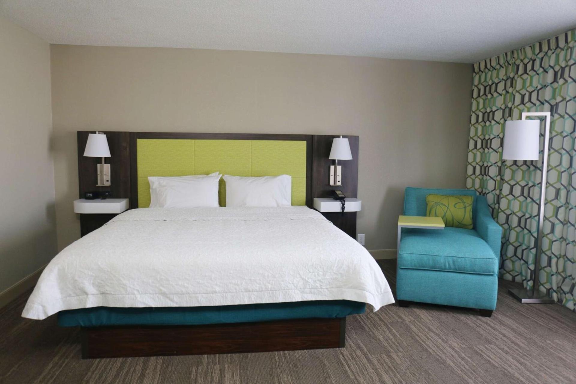 Hampton Inn Sumter photo 28