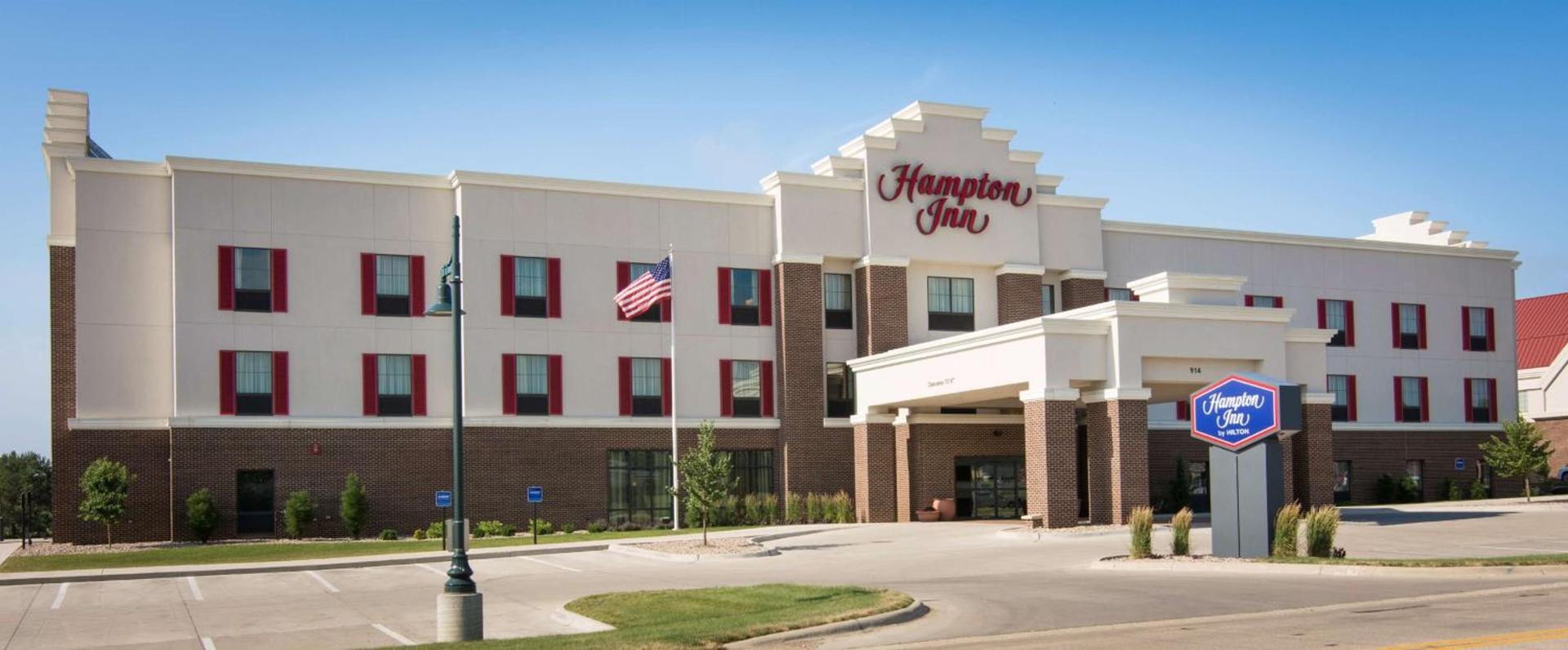 Hampton Inn Orange City photo 3