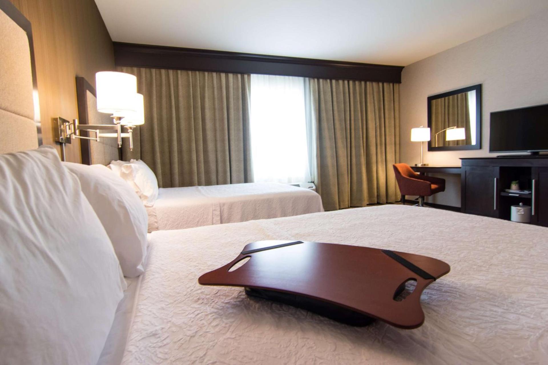 Hampton Inn Orange City photo 15