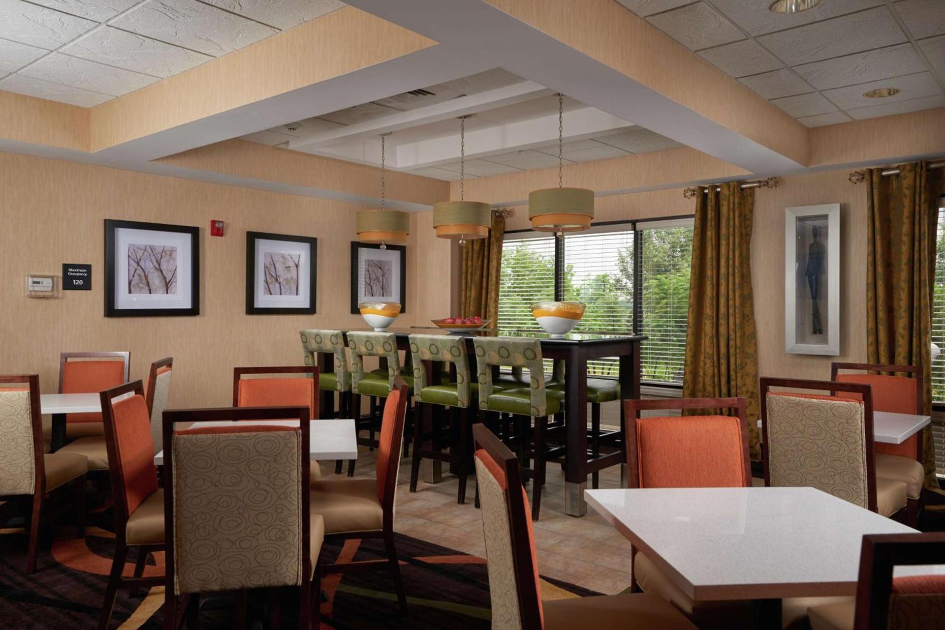 Hampton Inn Shrewsbury photo 4