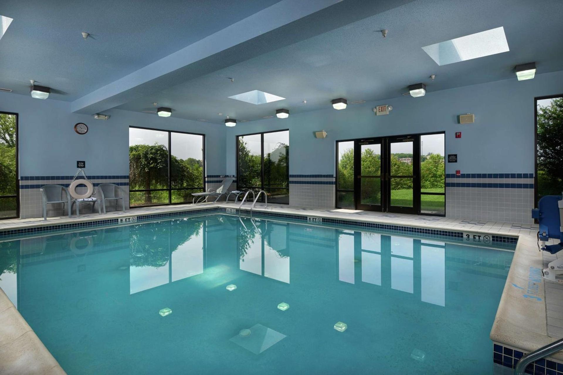 Hampton Inn Shrewsbury photo 6
