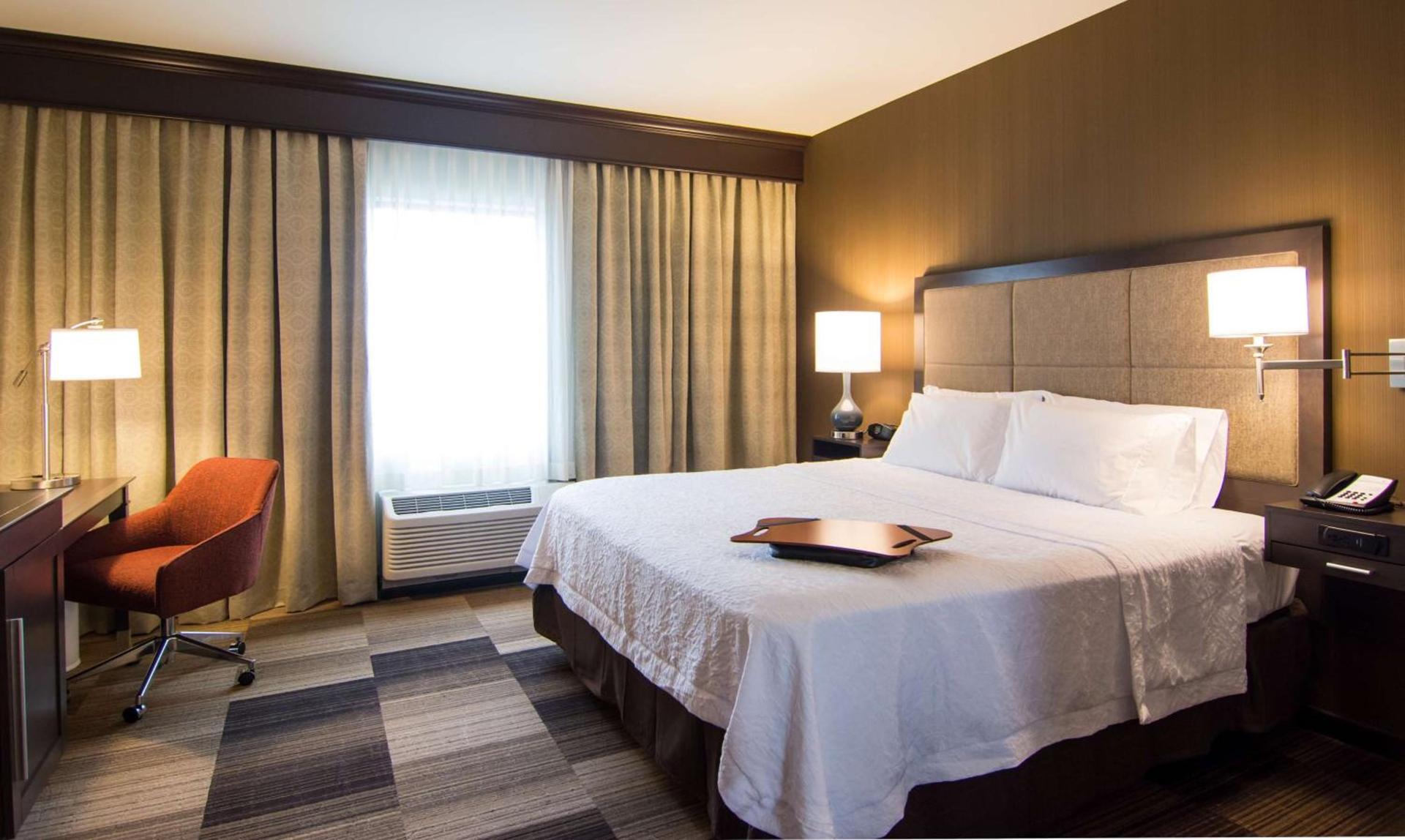 Hampton Inn Orange City photo 16