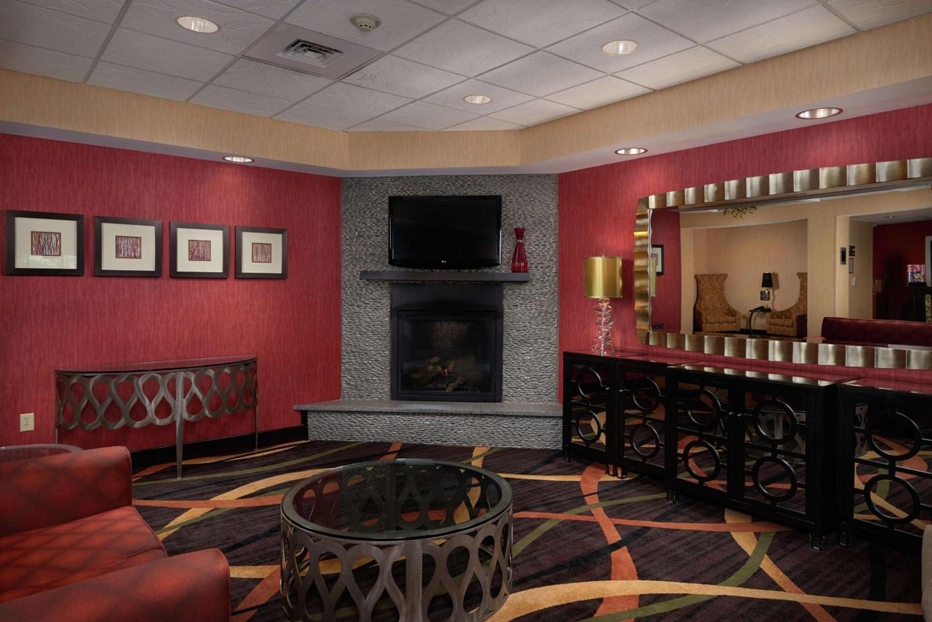 Hampton Inn Shrewsbury photo 5