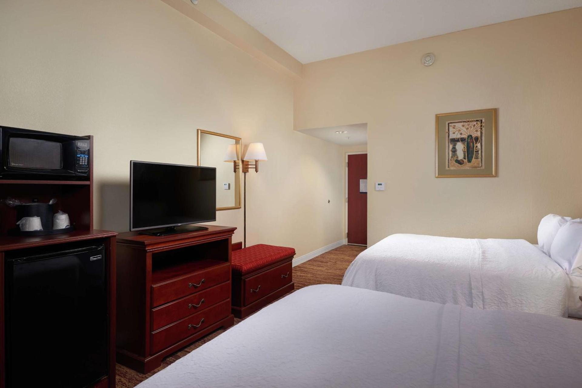 Hampton Inn Shrewsbury photo 14