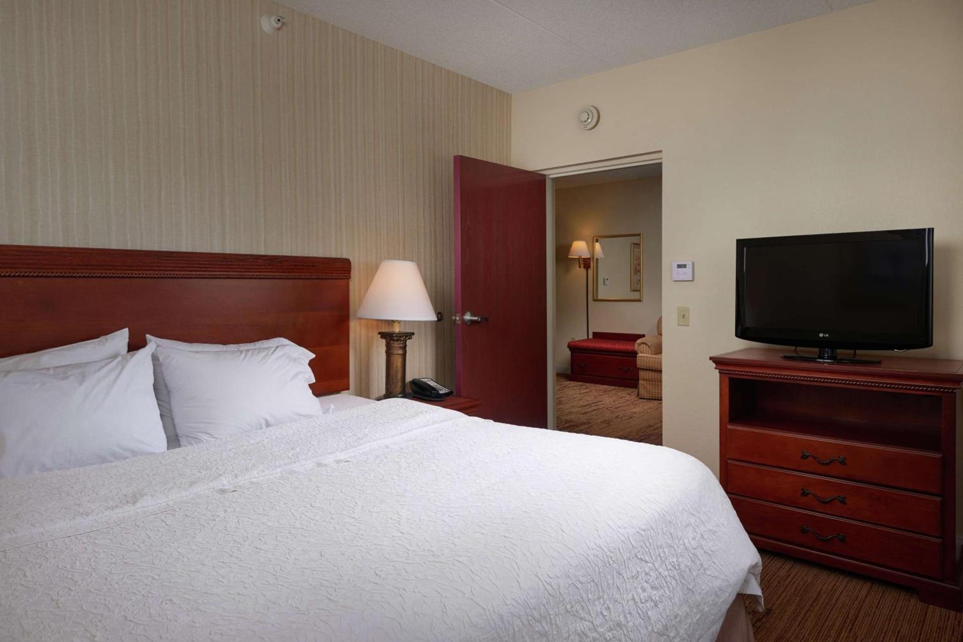 Hampton Inn Shrewsbury photo 16