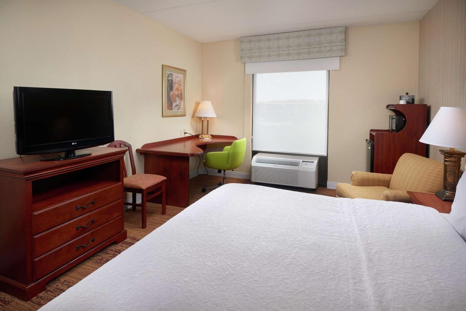 Hampton Inn Shrewsbury photo 19