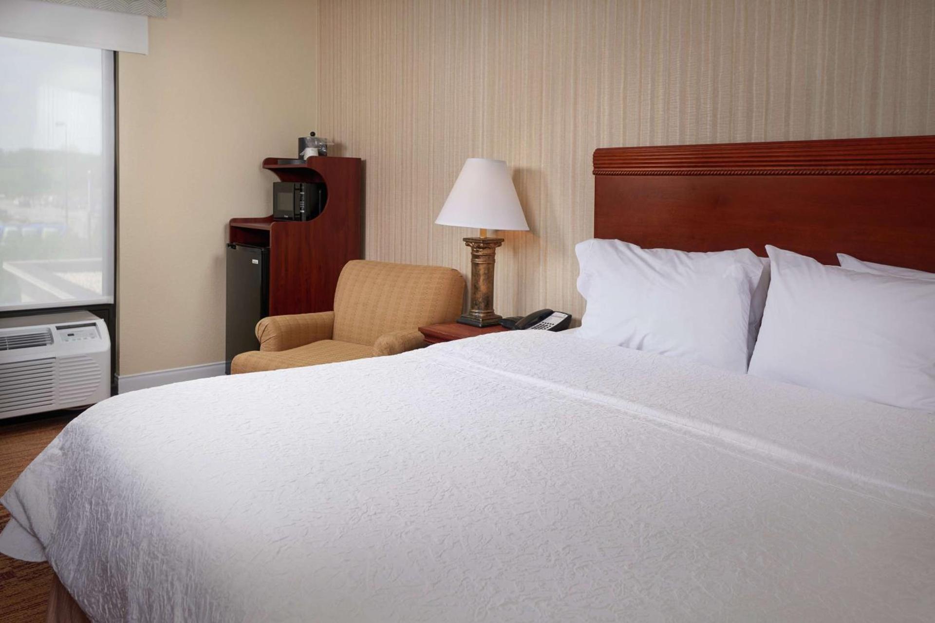 Hampton Inn Shrewsbury photo 21