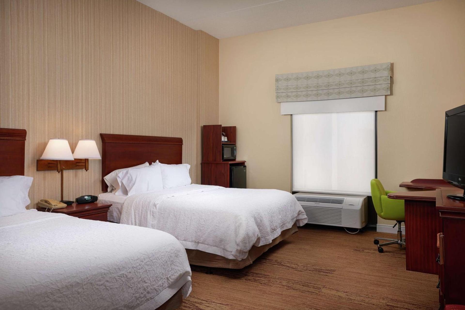 Hampton Inn Shrewsbury photo 20