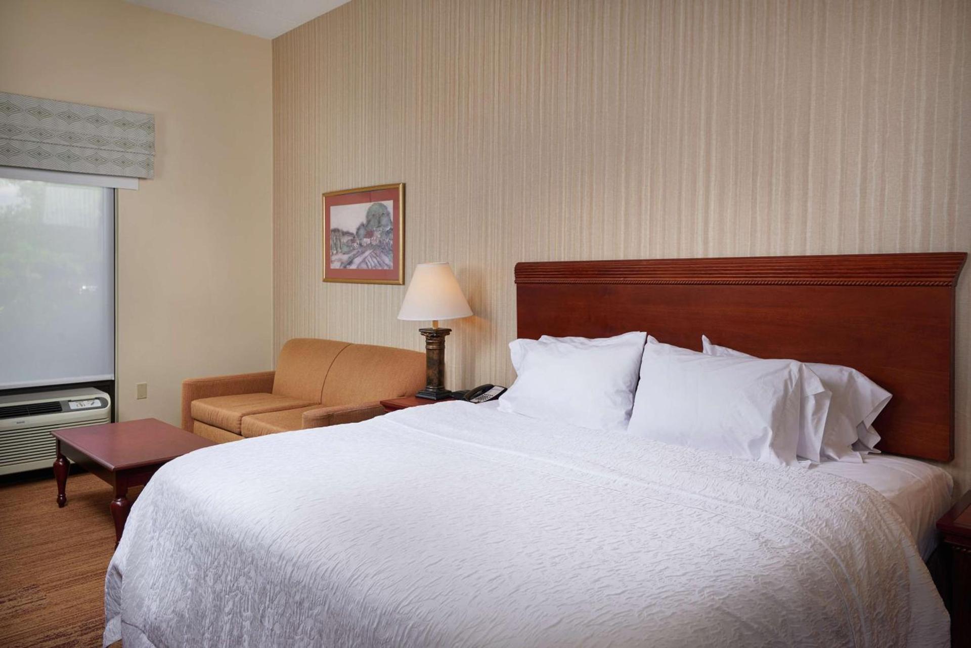 Hampton Inn Shrewsbury photo 22