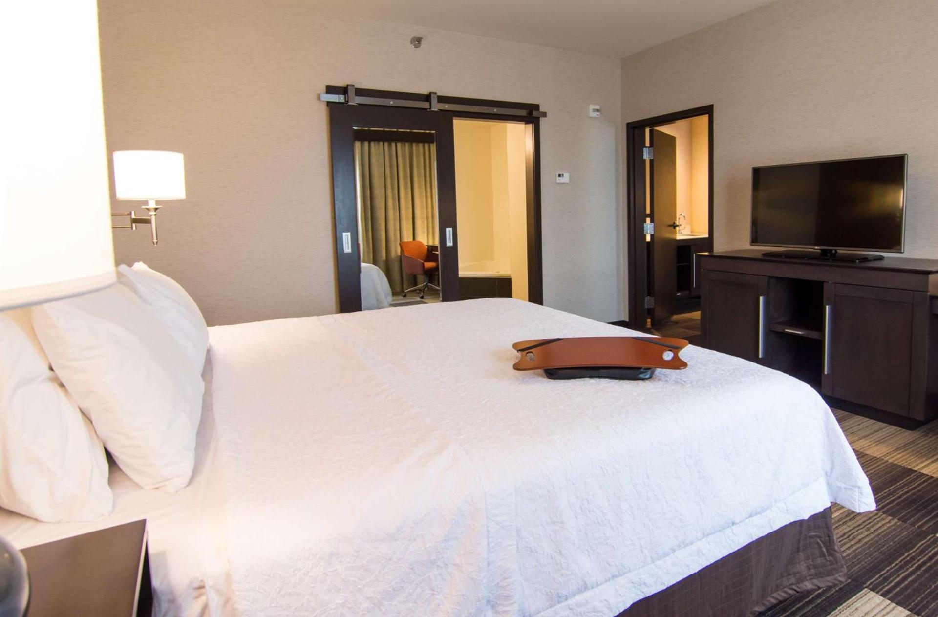 Hampton Inn Orange City photo 19