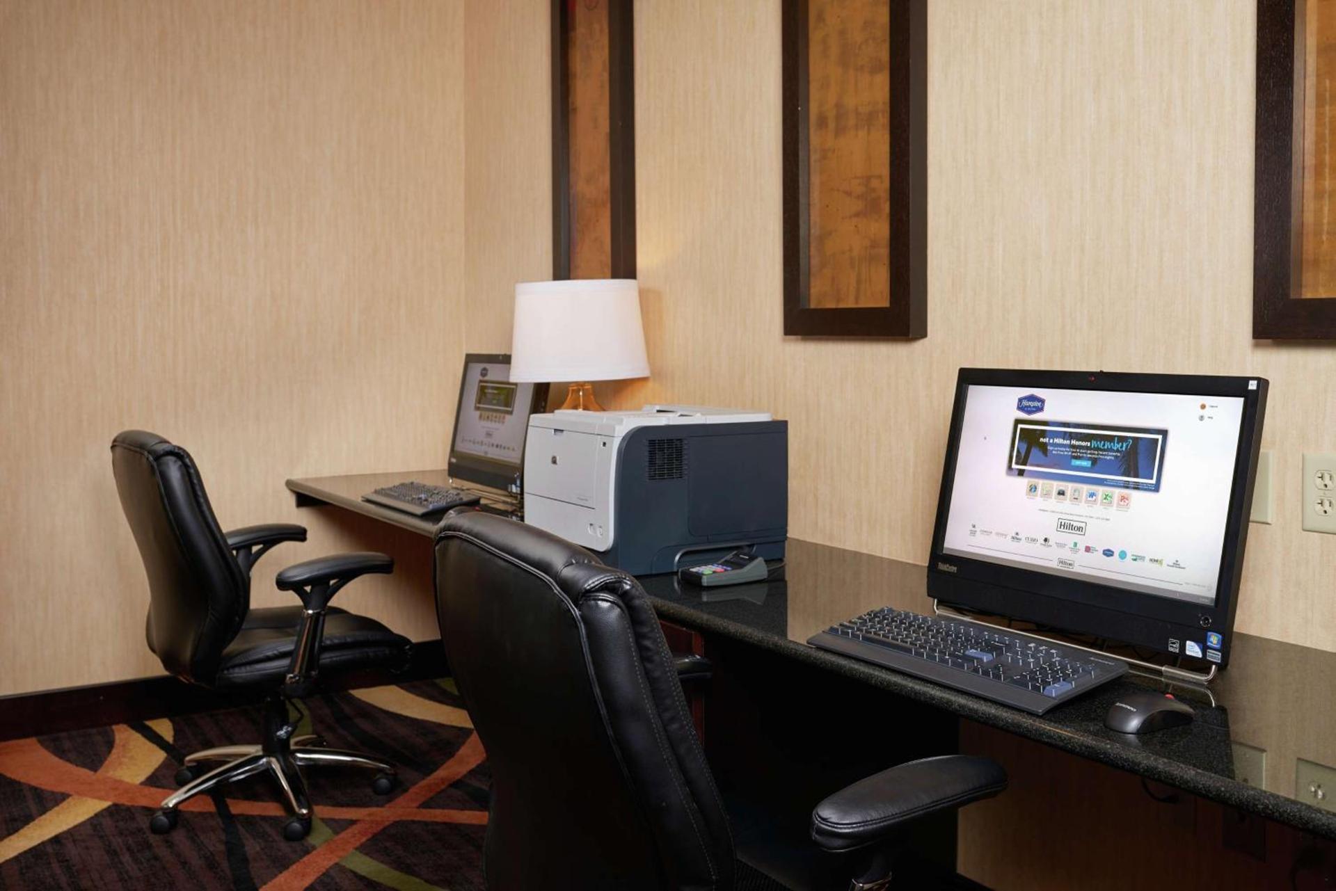 Hampton Inn Shrewsbury photo 24