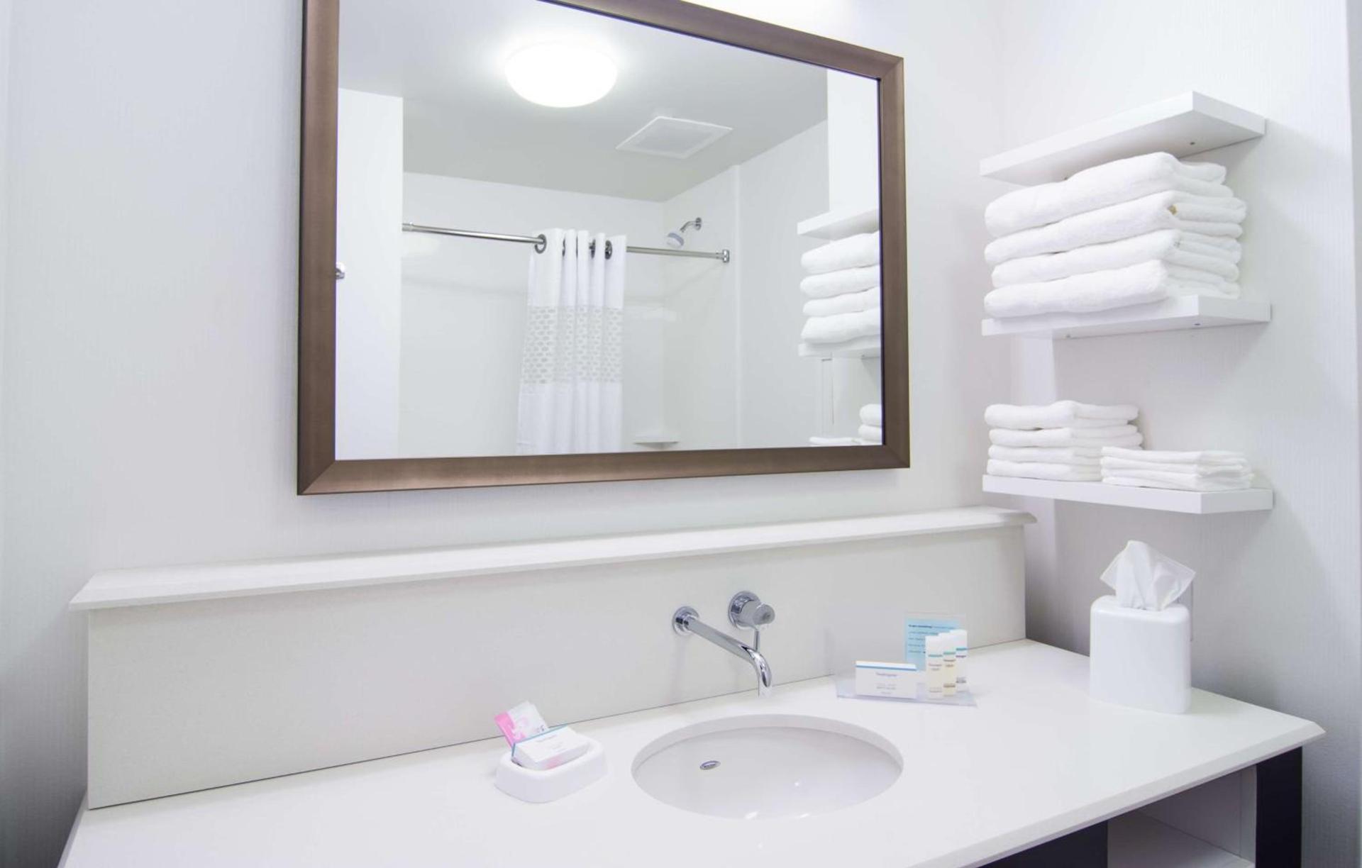 Hampton Inn Orange City photo 20