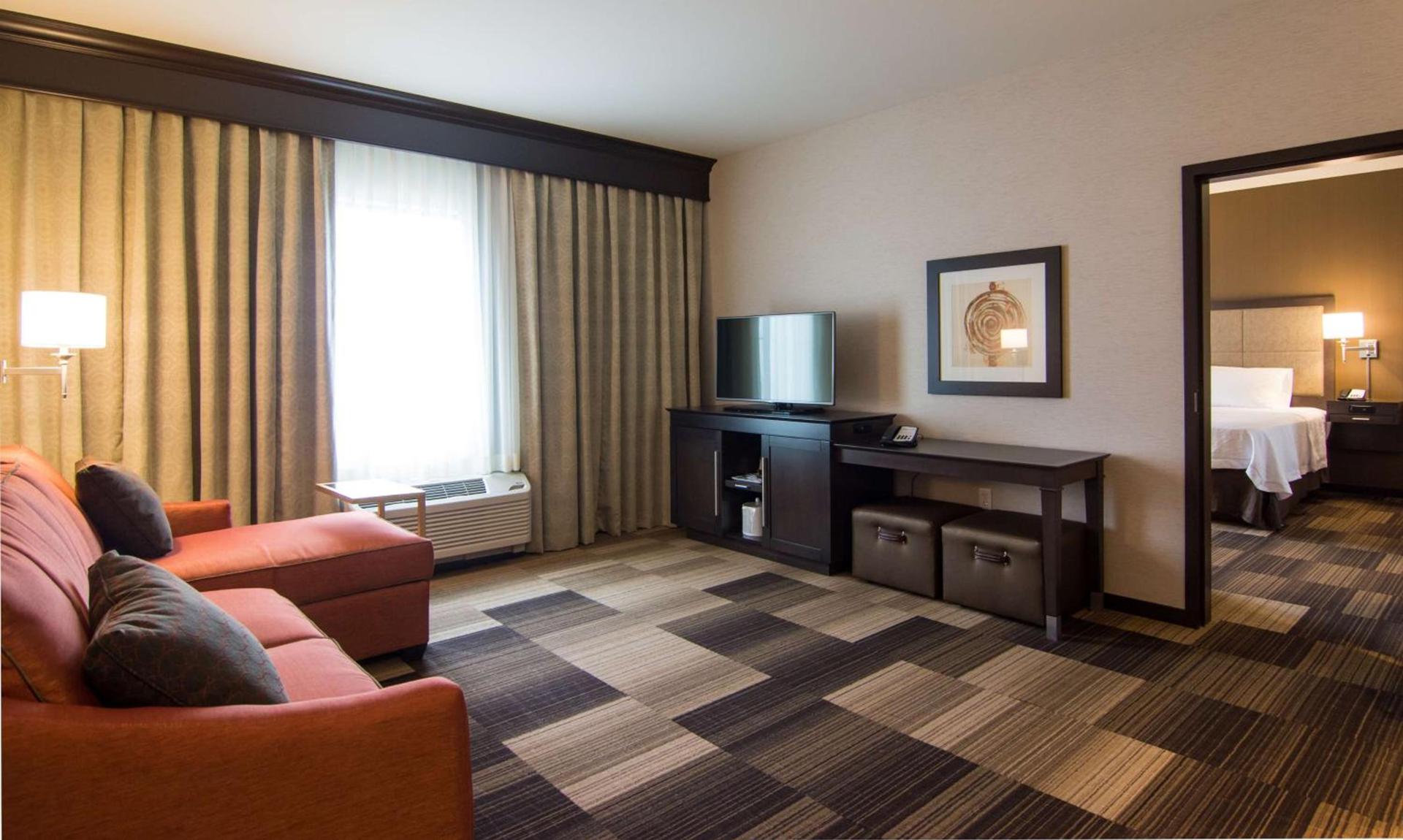 Hampton Inn Orange City photo 21