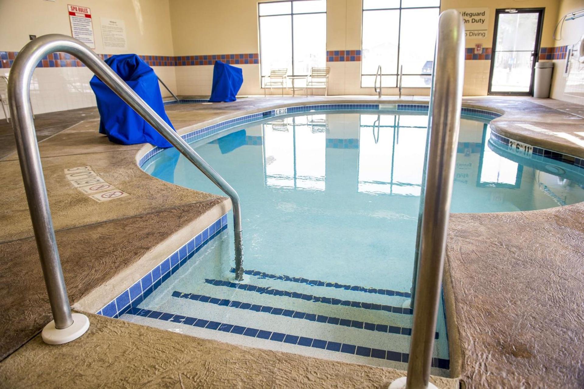 Hampton Inn Plover-Stevens Point photo 6