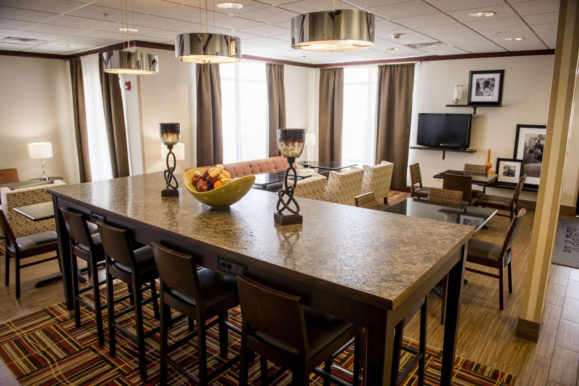 Hampton Inn Plover-Stevens Point photo 5