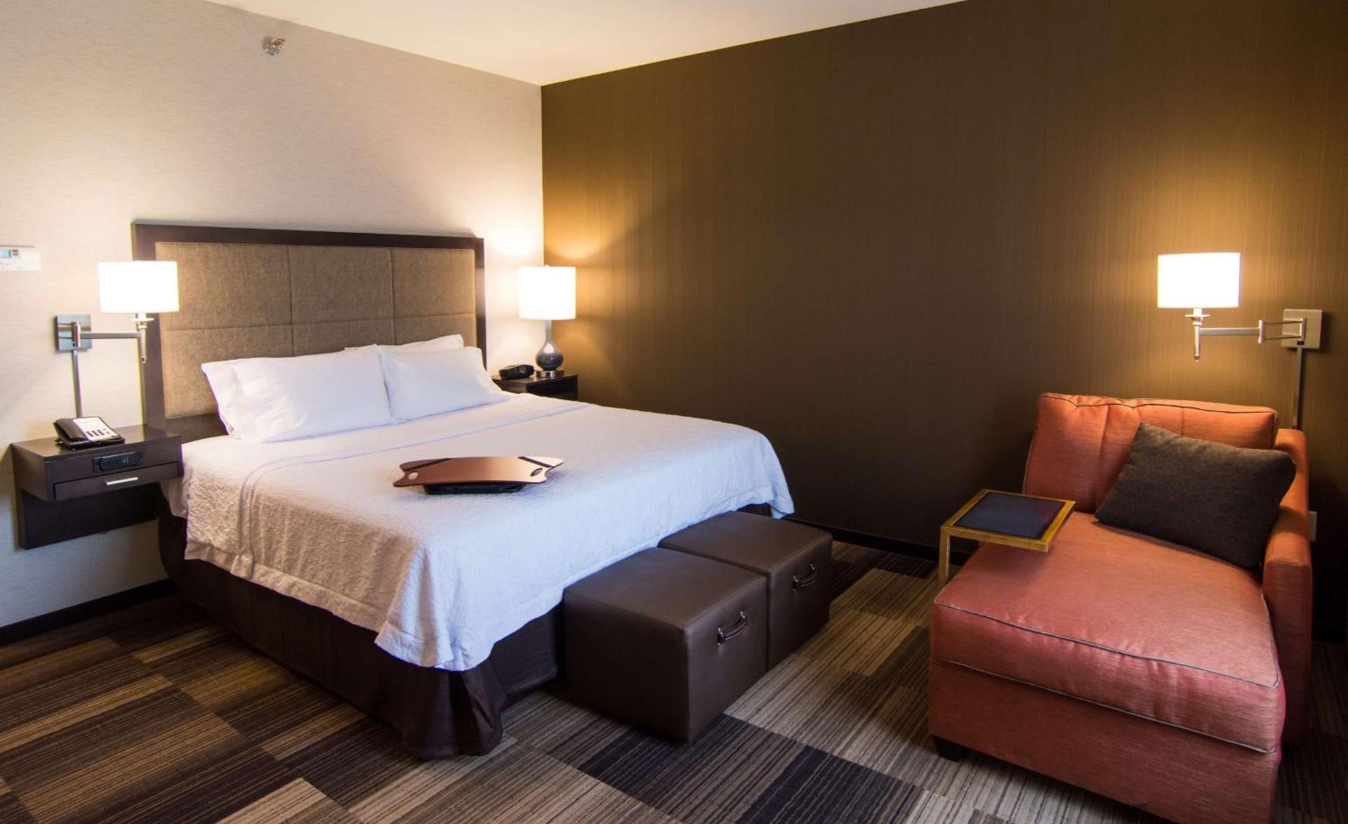 Hampton Inn Orange City photo 22