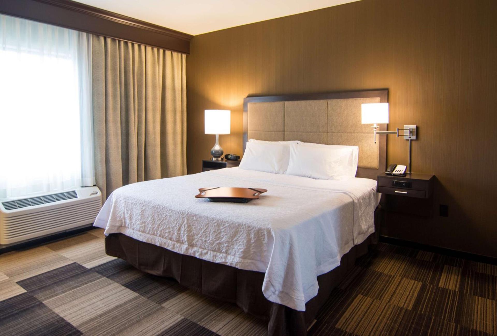 Hampton Inn Orange City photo 23