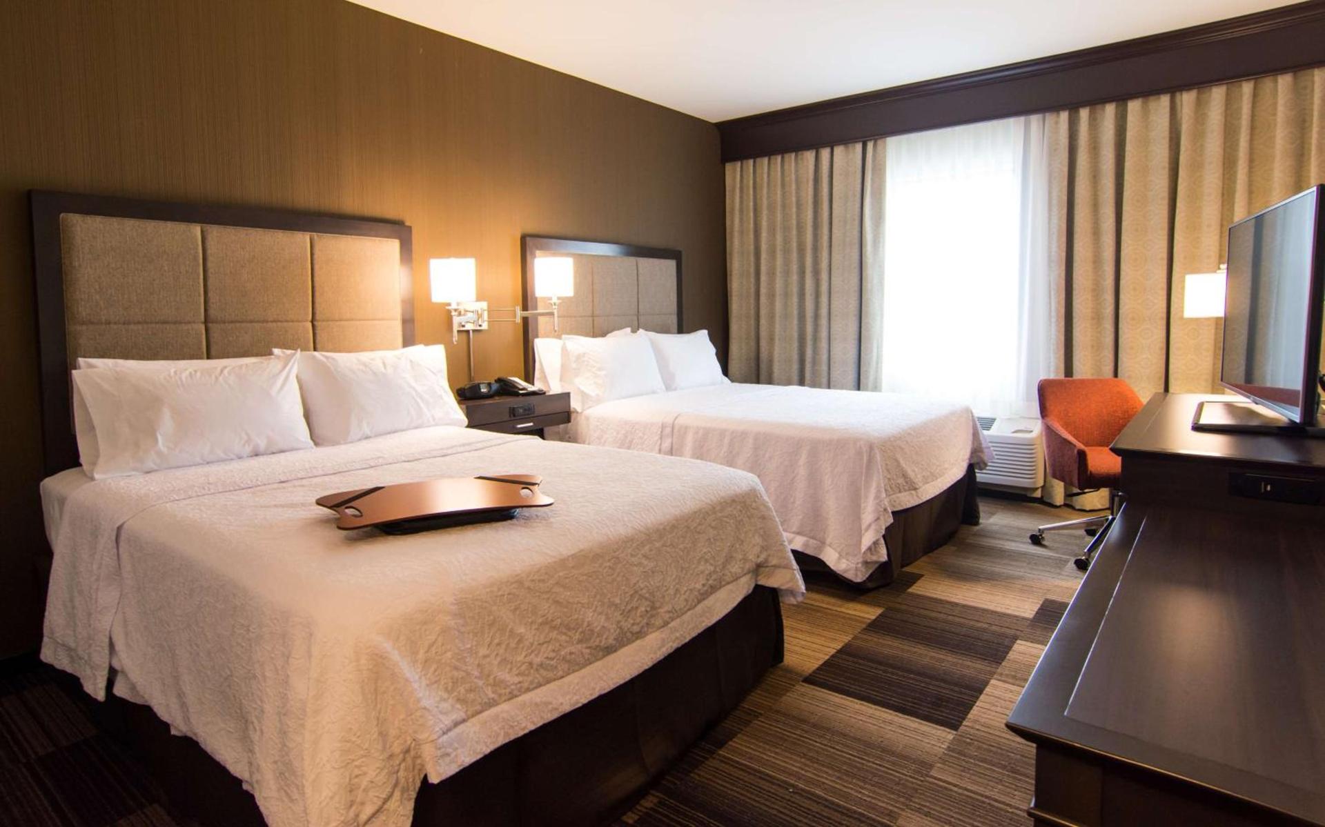 Hampton Inn Orange City photo 24