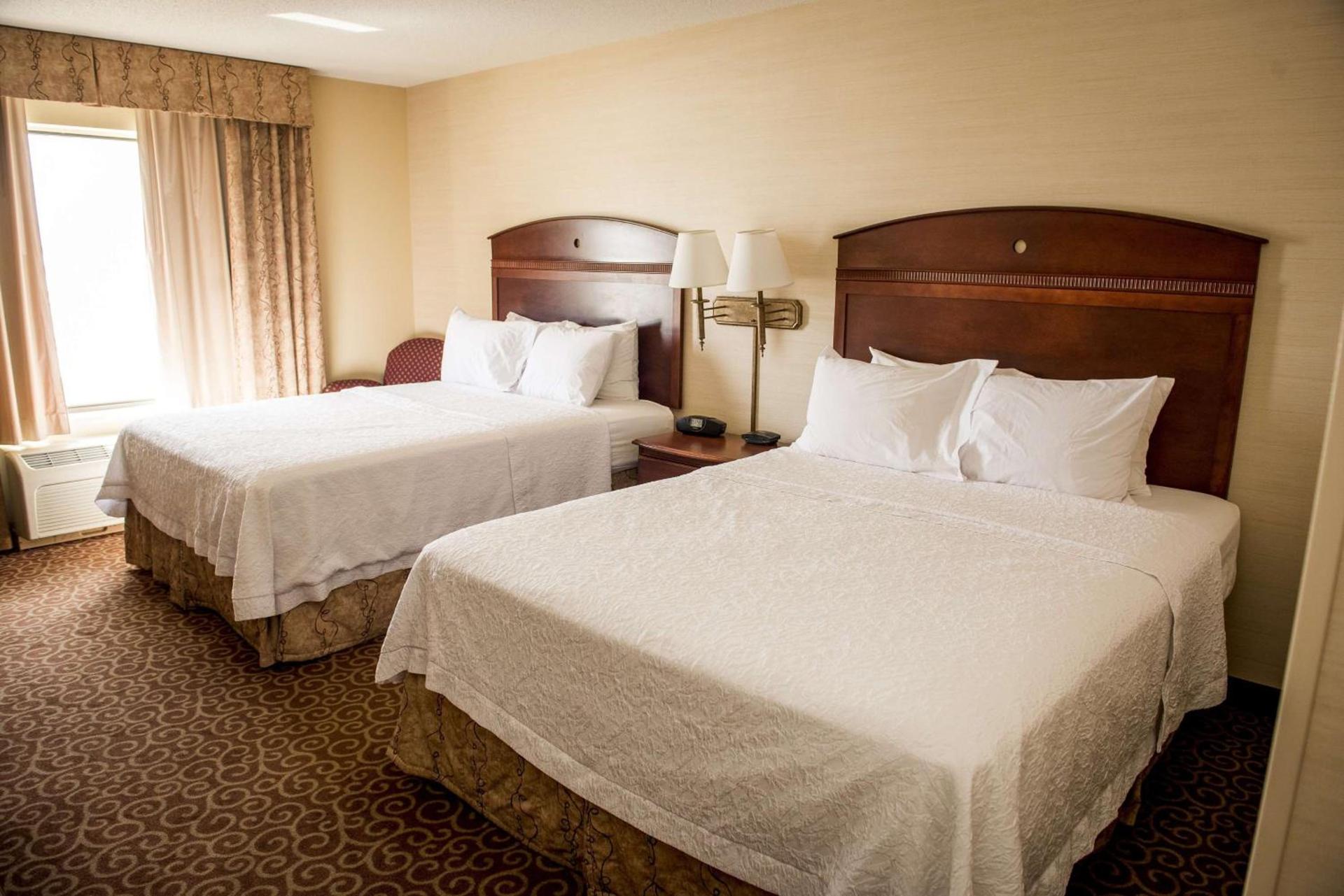 Hampton Inn Plover-Stevens Point photo 15