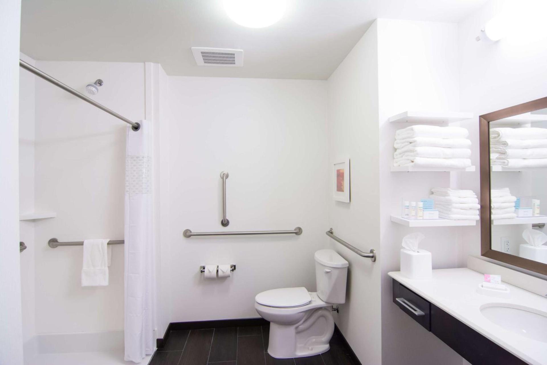 Hampton Inn Orange City photo 26