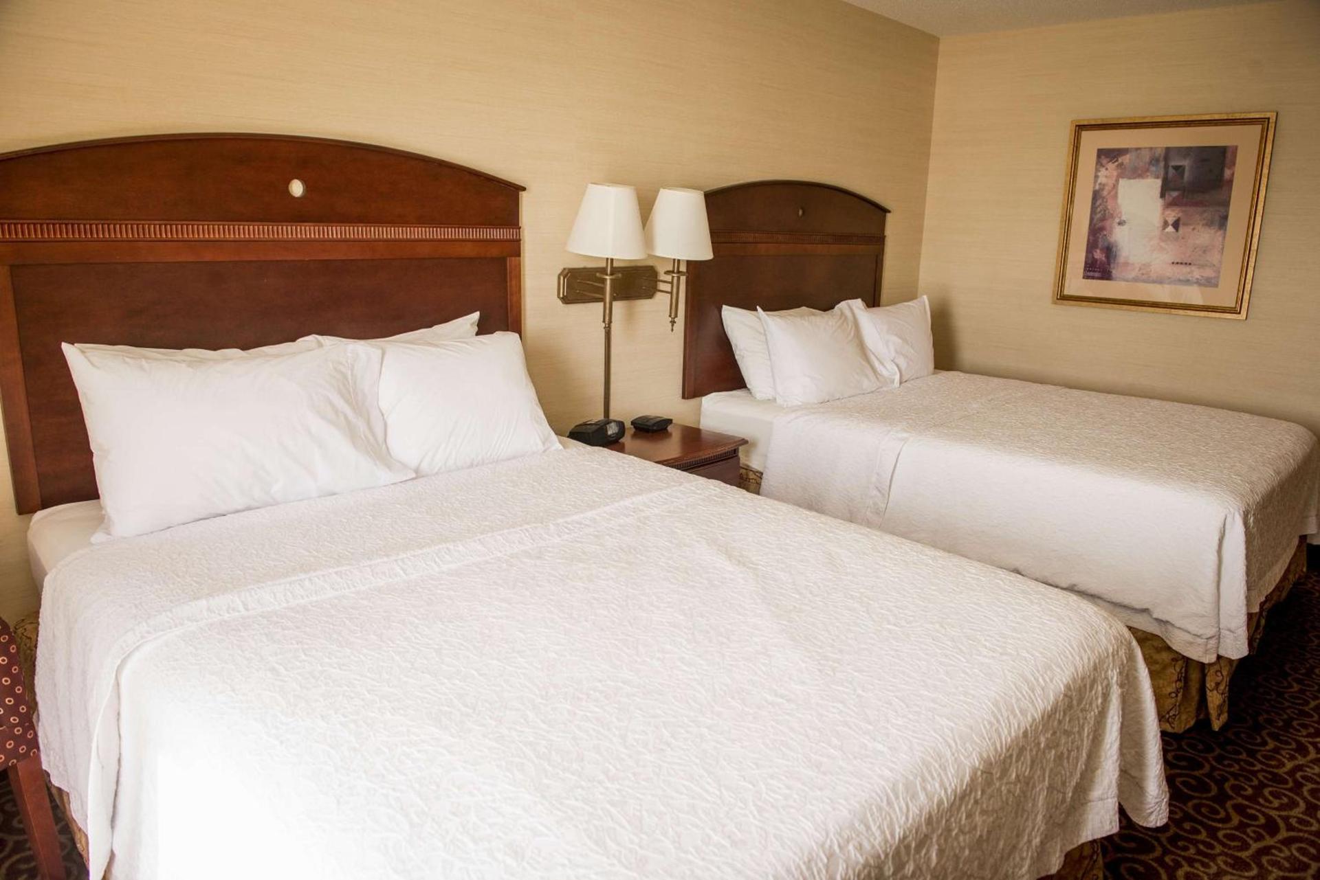 Hampton Inn Plover-Stevens Point photo 16