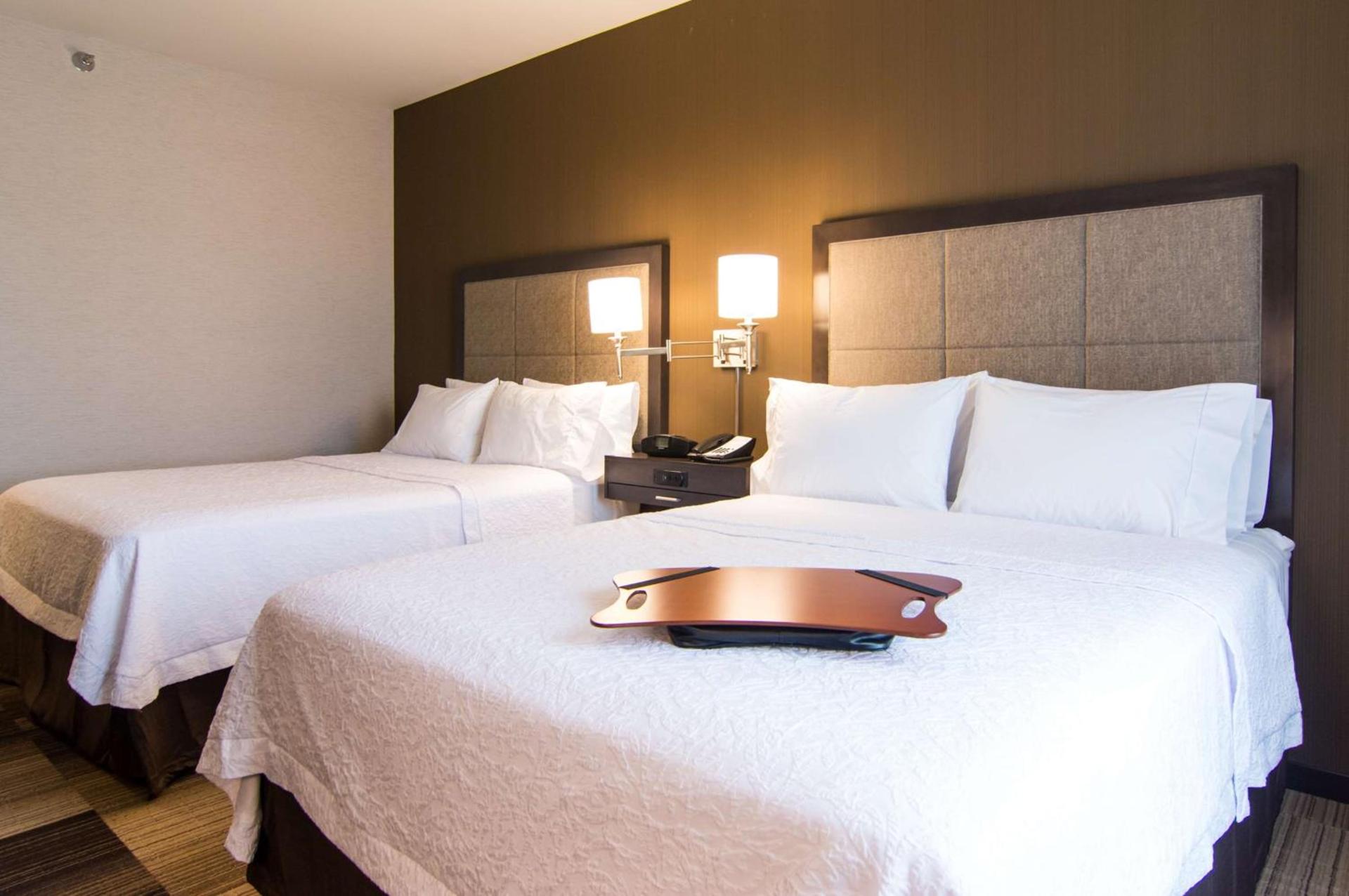 Hampton Inn Orange City photo 27