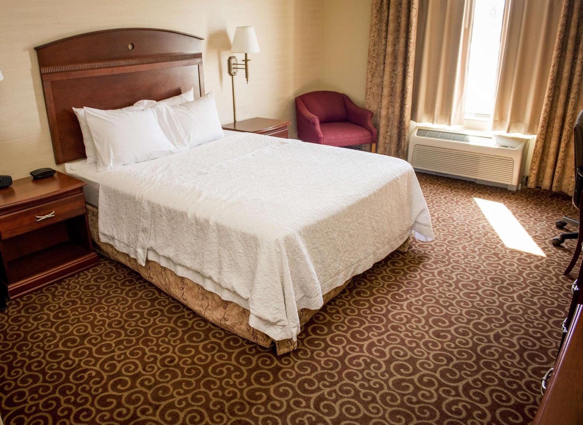 Hampton Inn Plover-Stevens Point photo 18