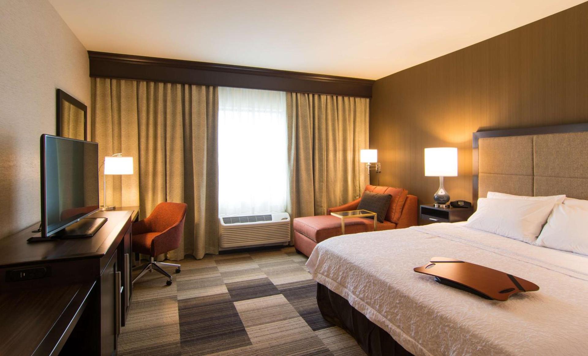 Hampton Inn Orange City photo 28