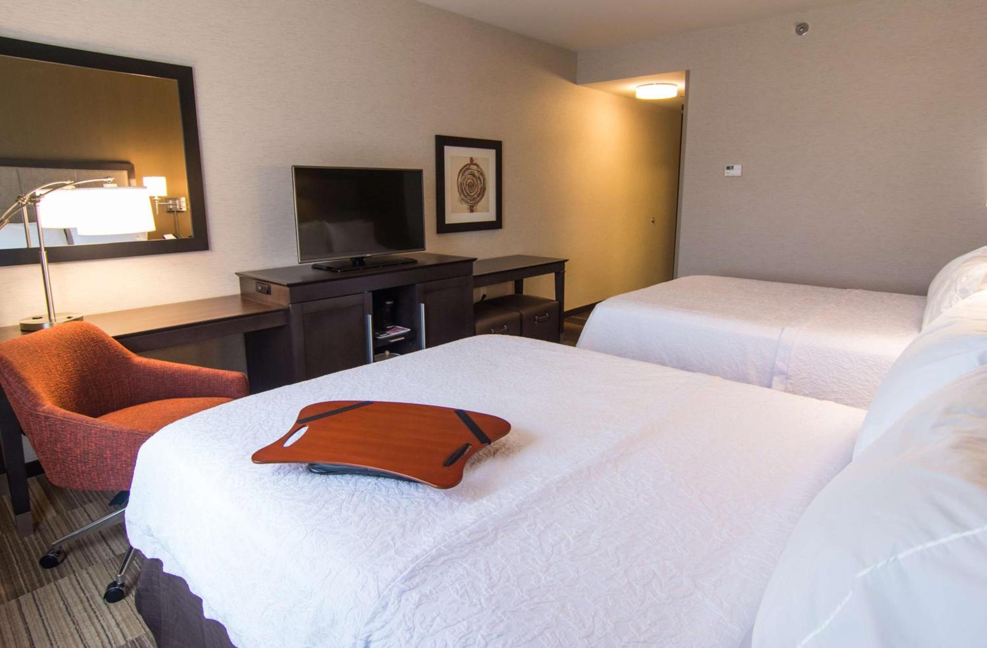 Hampton Inn Orange City photo 29