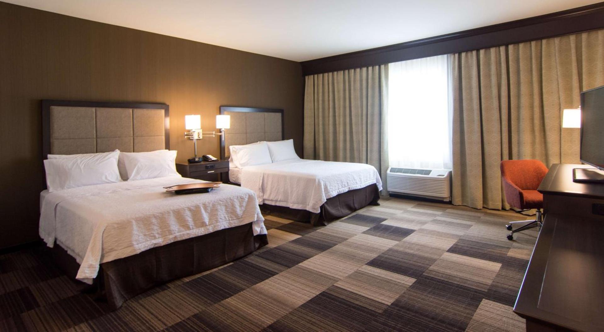 Hampton Inn Orange City photo 30