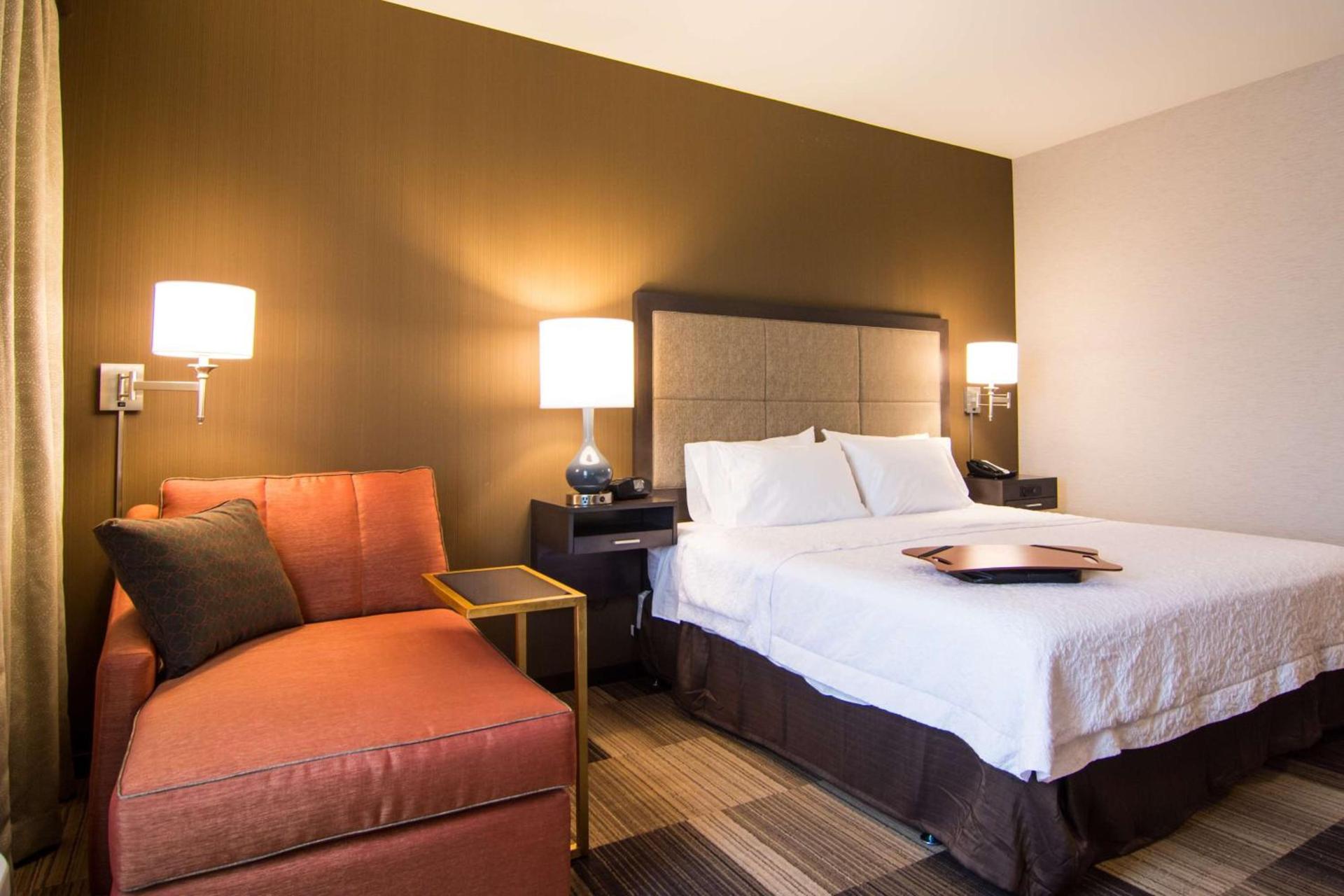 Hampton Inn Orange City photo 31