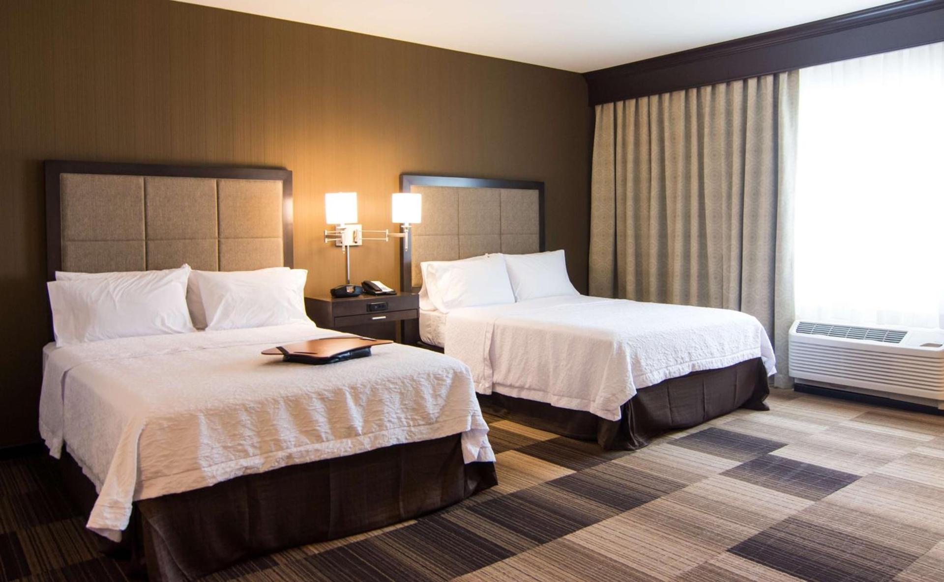 Hampton Inn Orange City photo 32