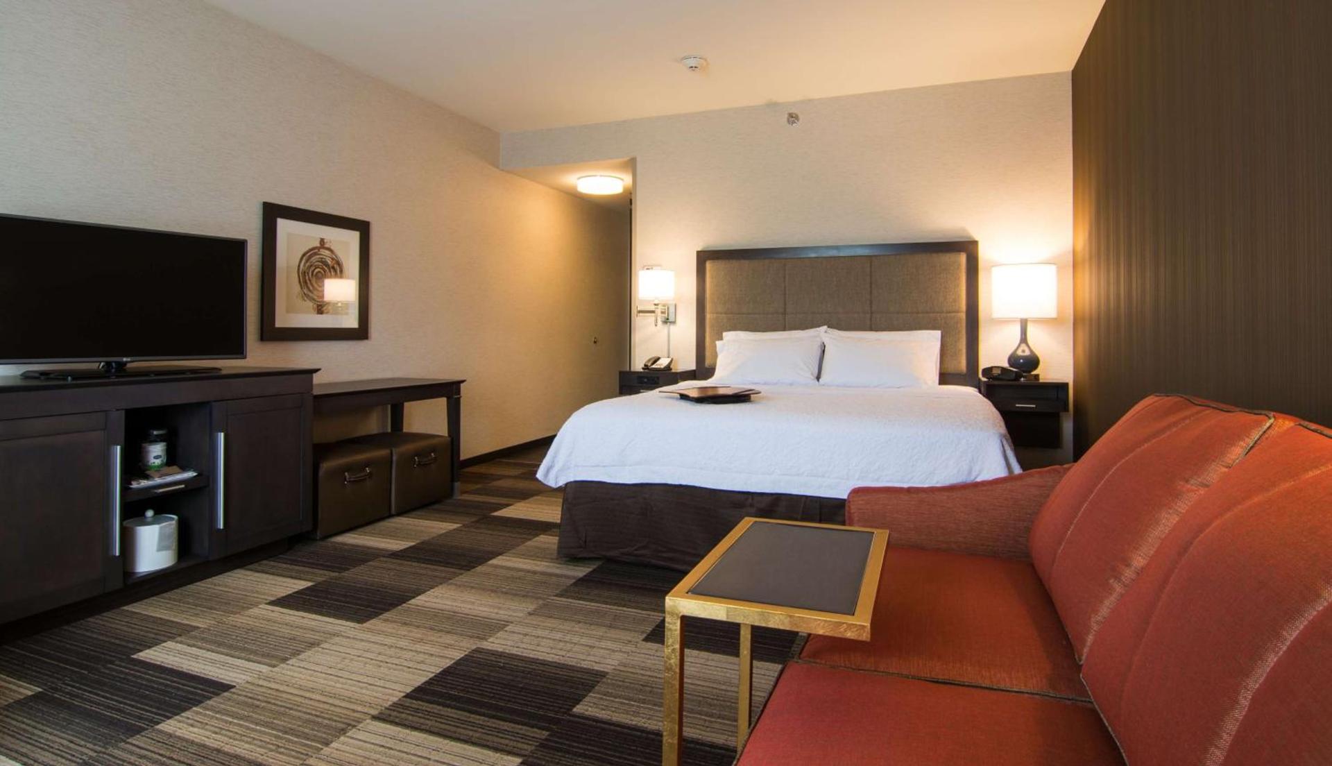 Hampton Inn Orange City photo 33