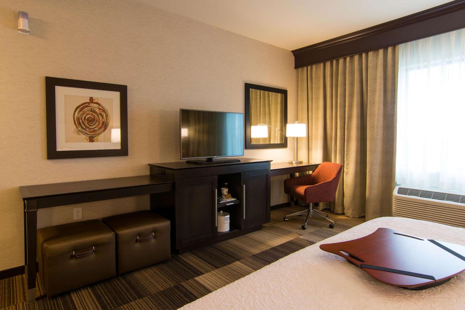 Hampton Inn Orange City photo 35