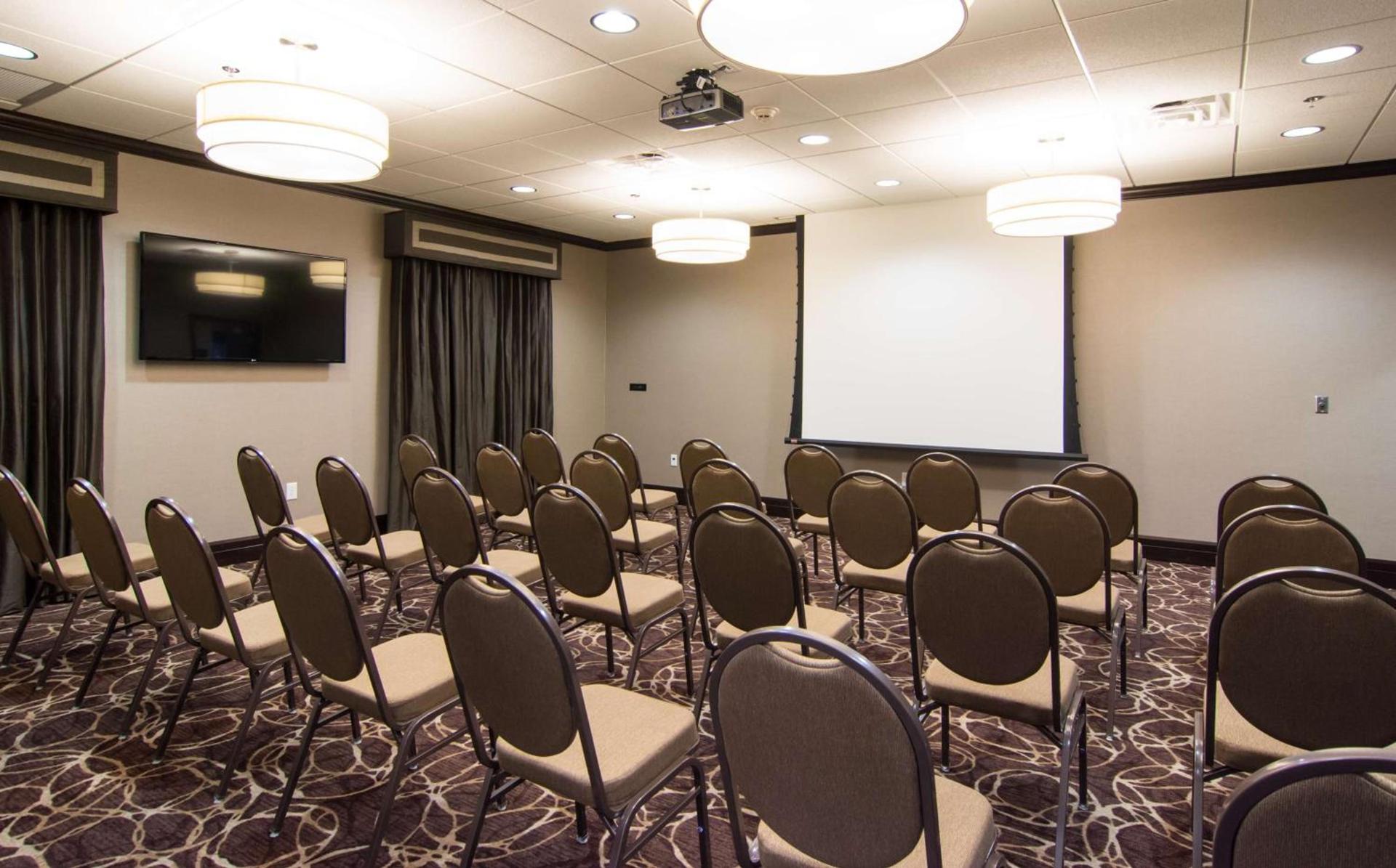 Hampton Inn Orange City photo 36
