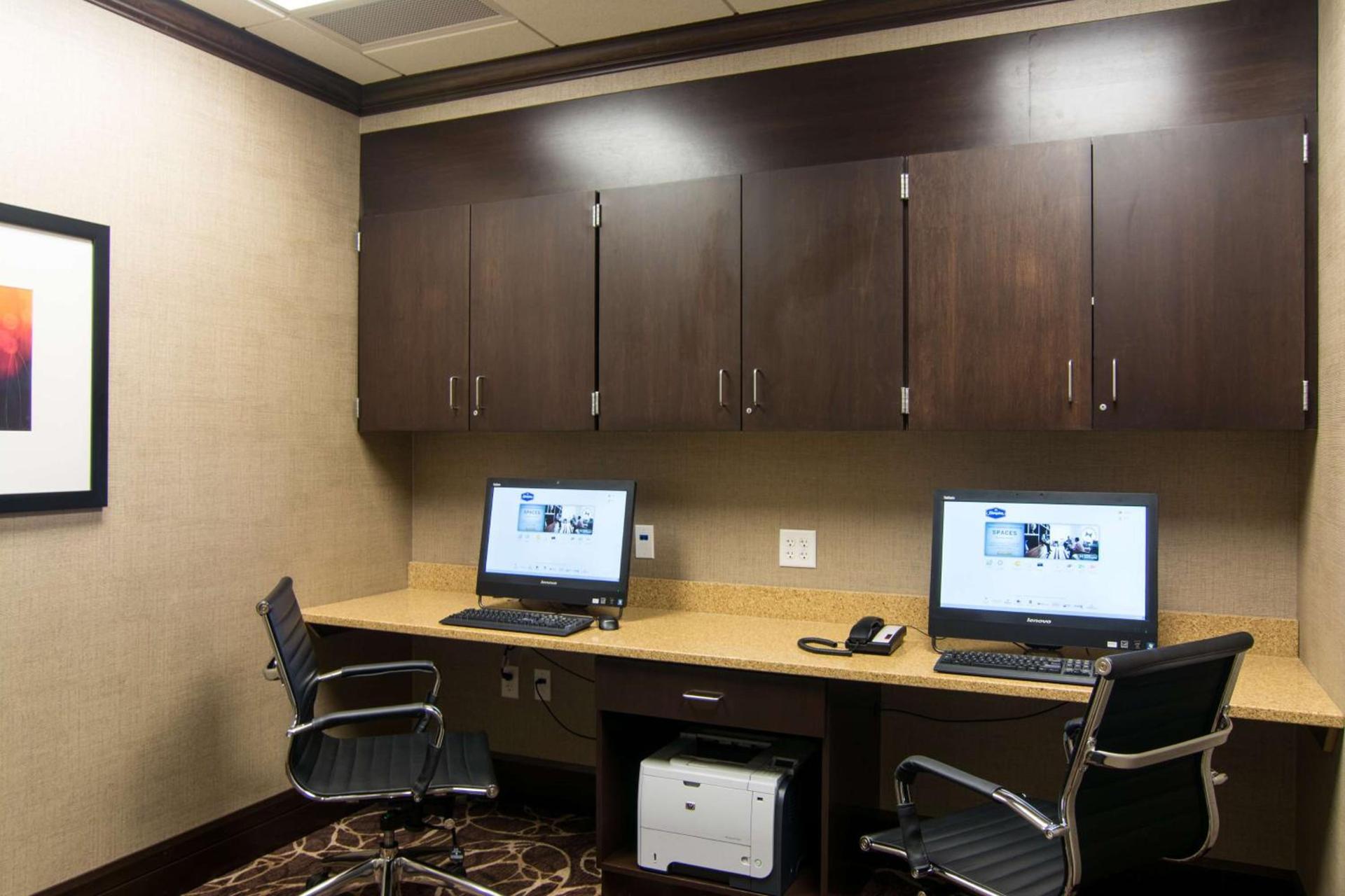 Hampton Inn Orange City photo 38
