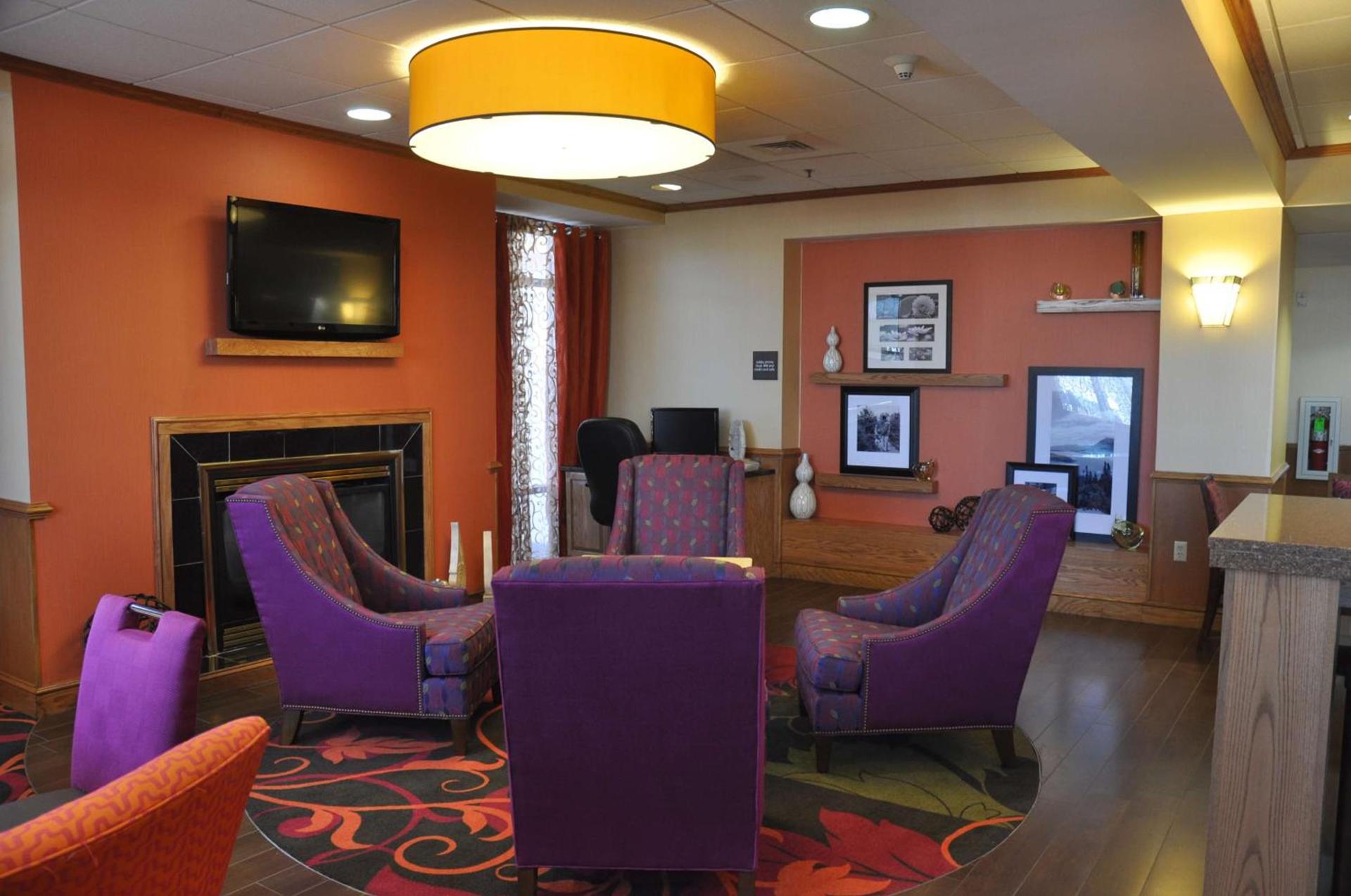 Hampton Inn Stony Creek photo 4