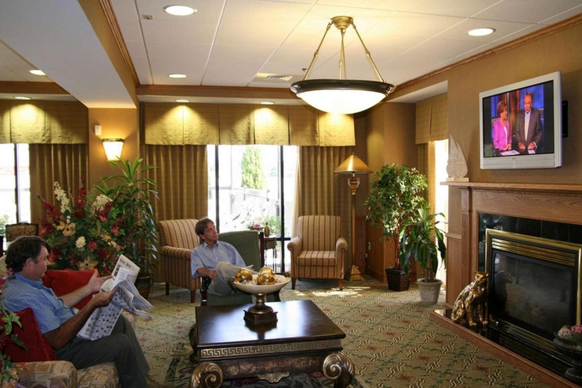 Hampton Inn Stony Creek photo 5