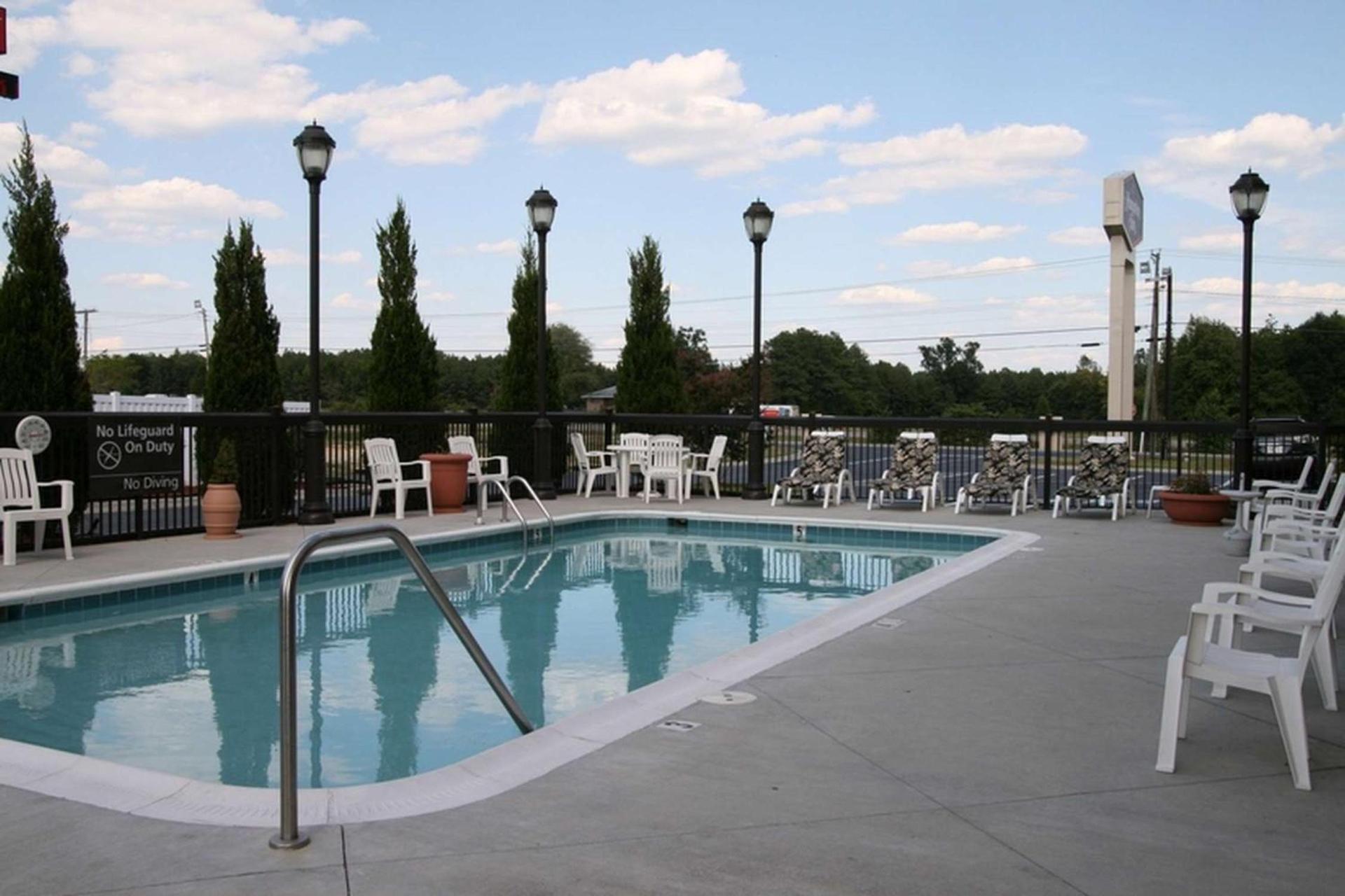 Hampton Inn Stony Creek photo 7