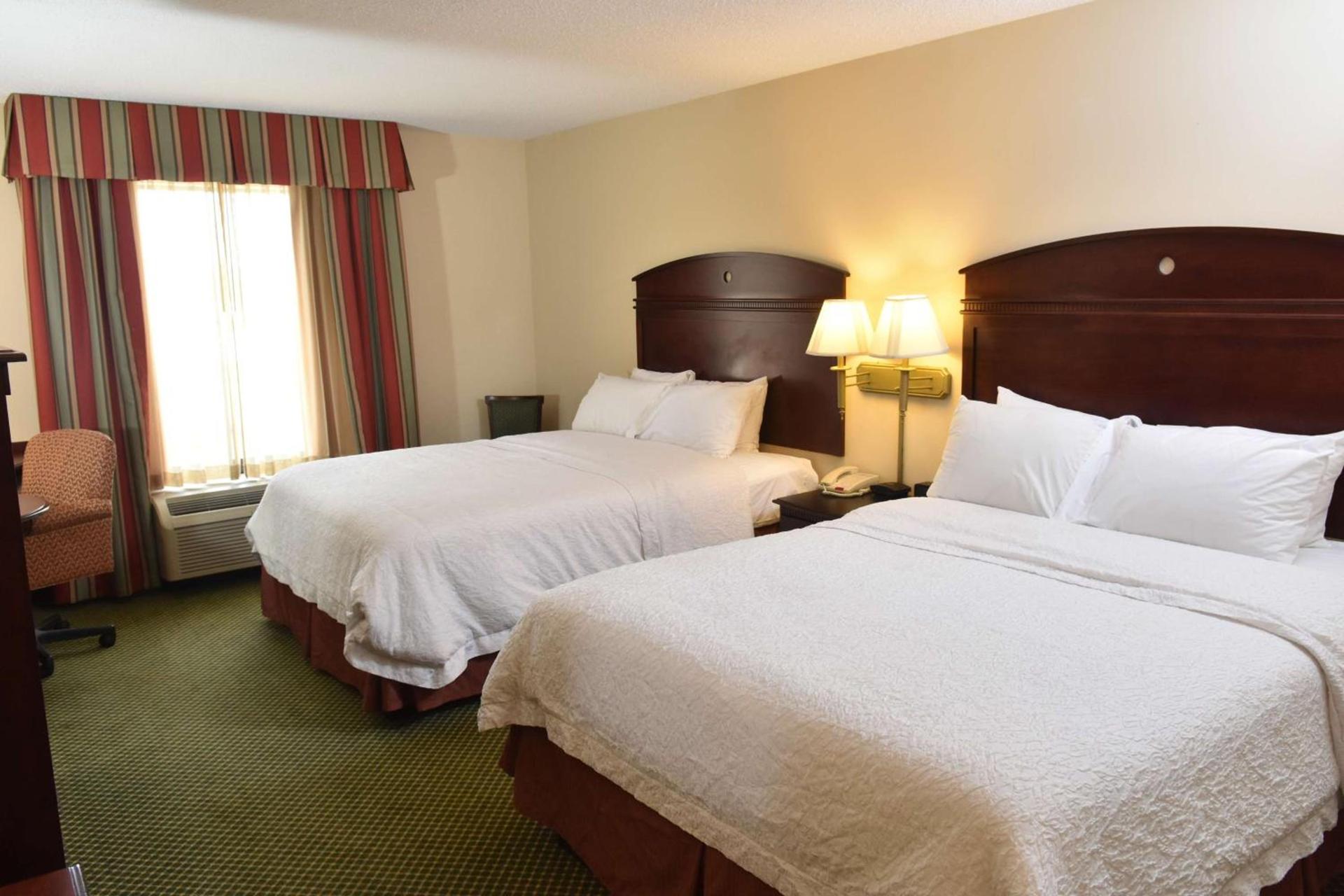 Hampton Inn Stony Creek photo 21